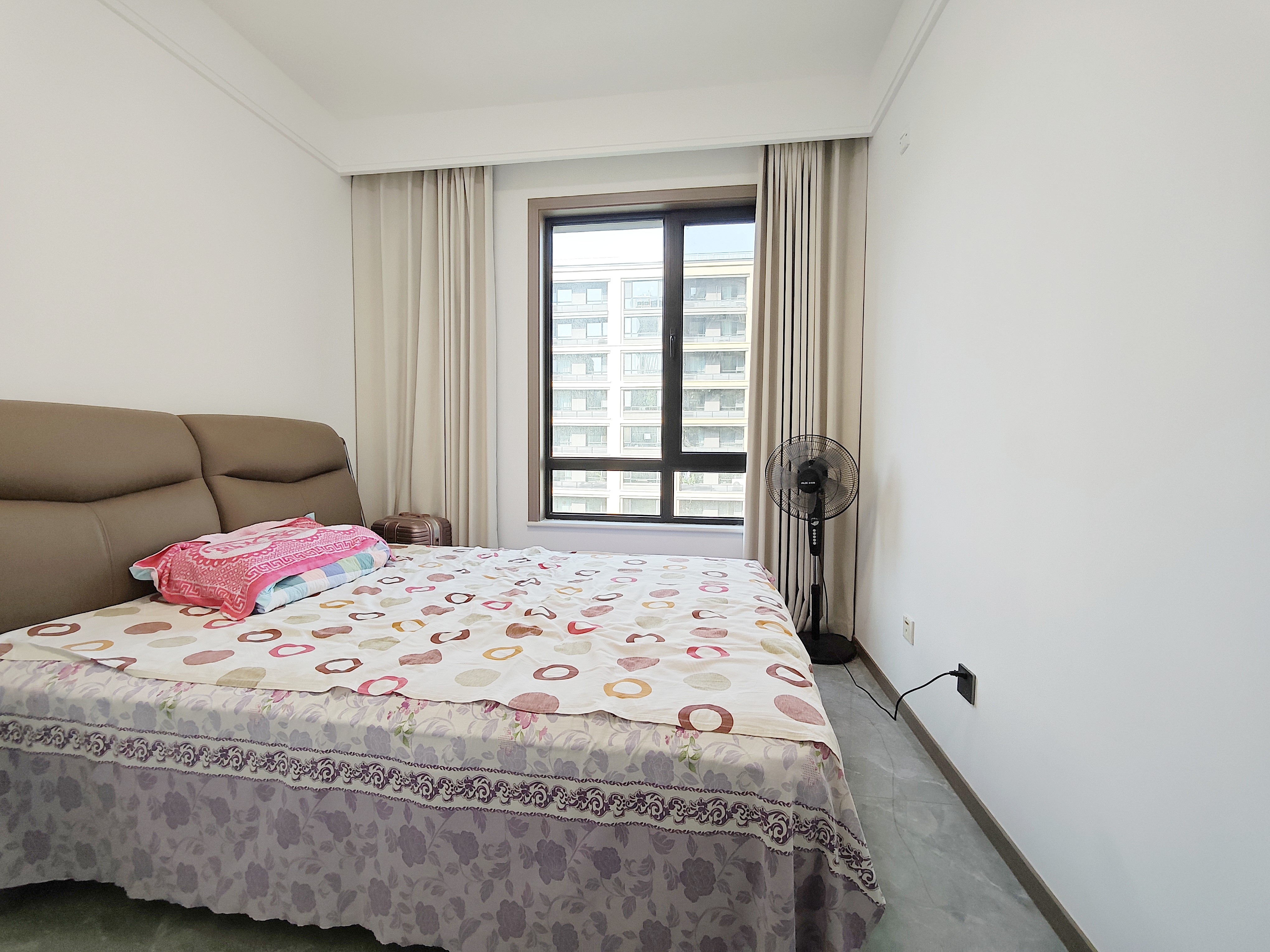 高新绿城玉兰花园