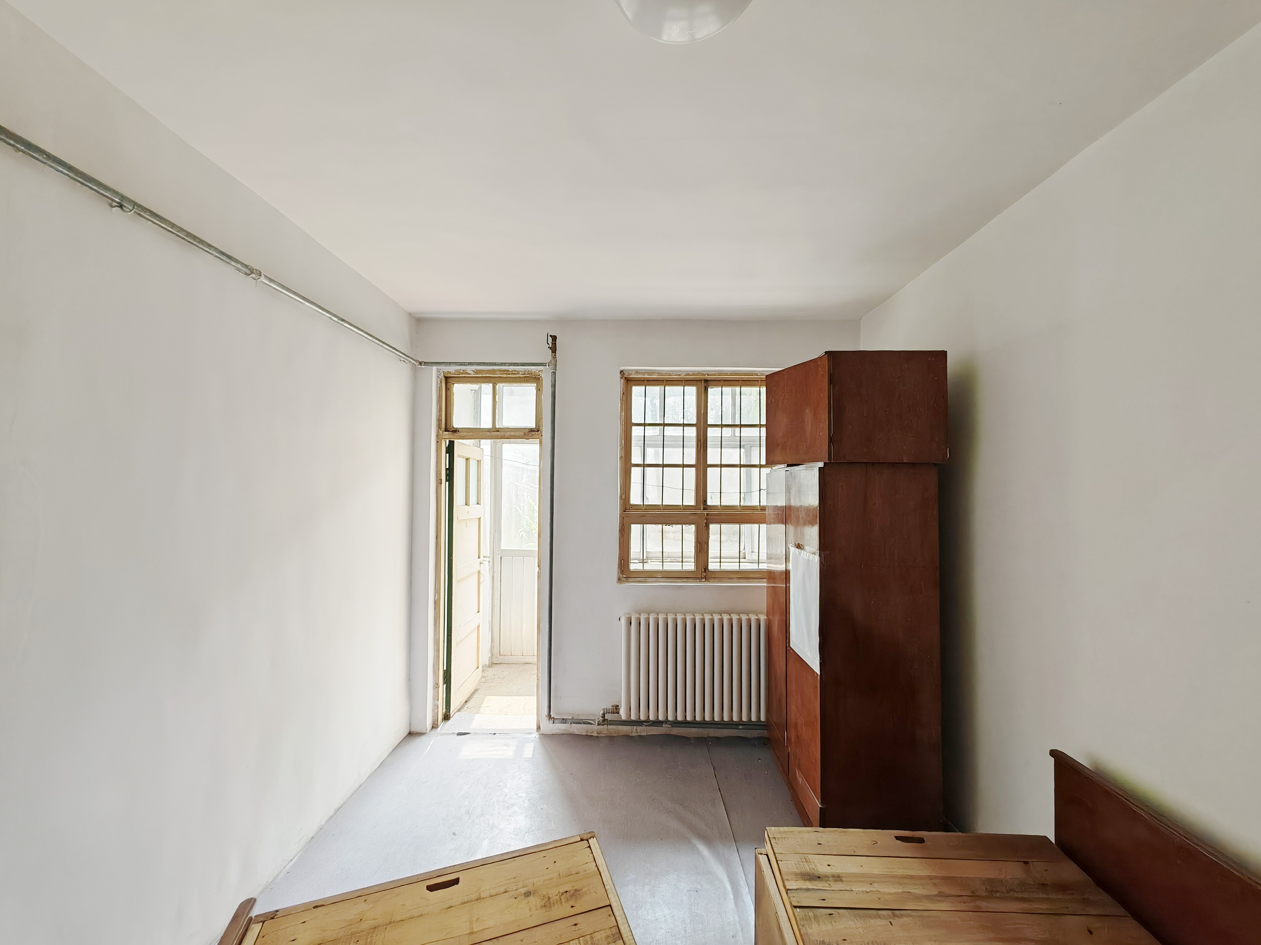 羊头峪西沟宿舍