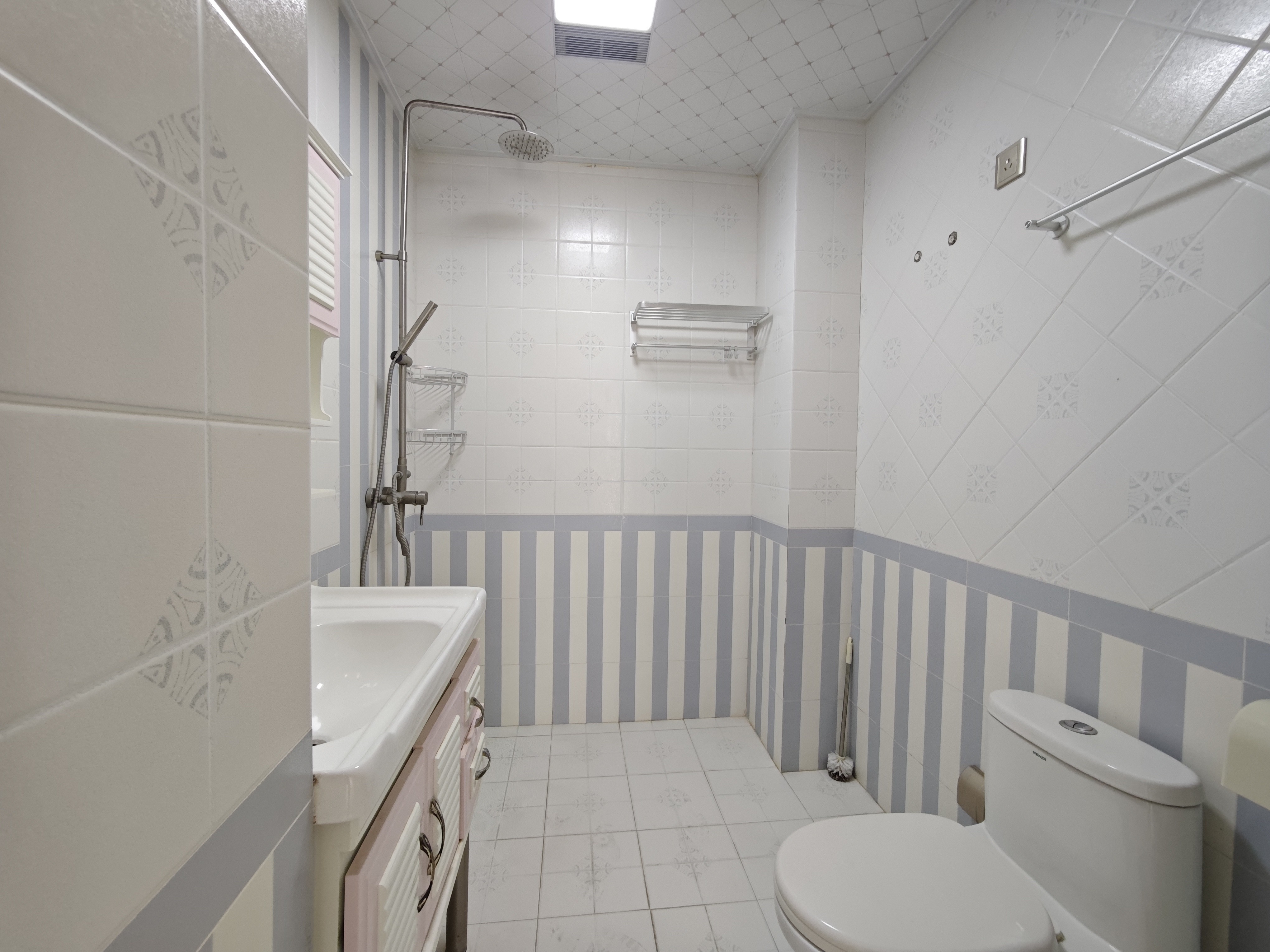 海尔绿城全运村锦兰园