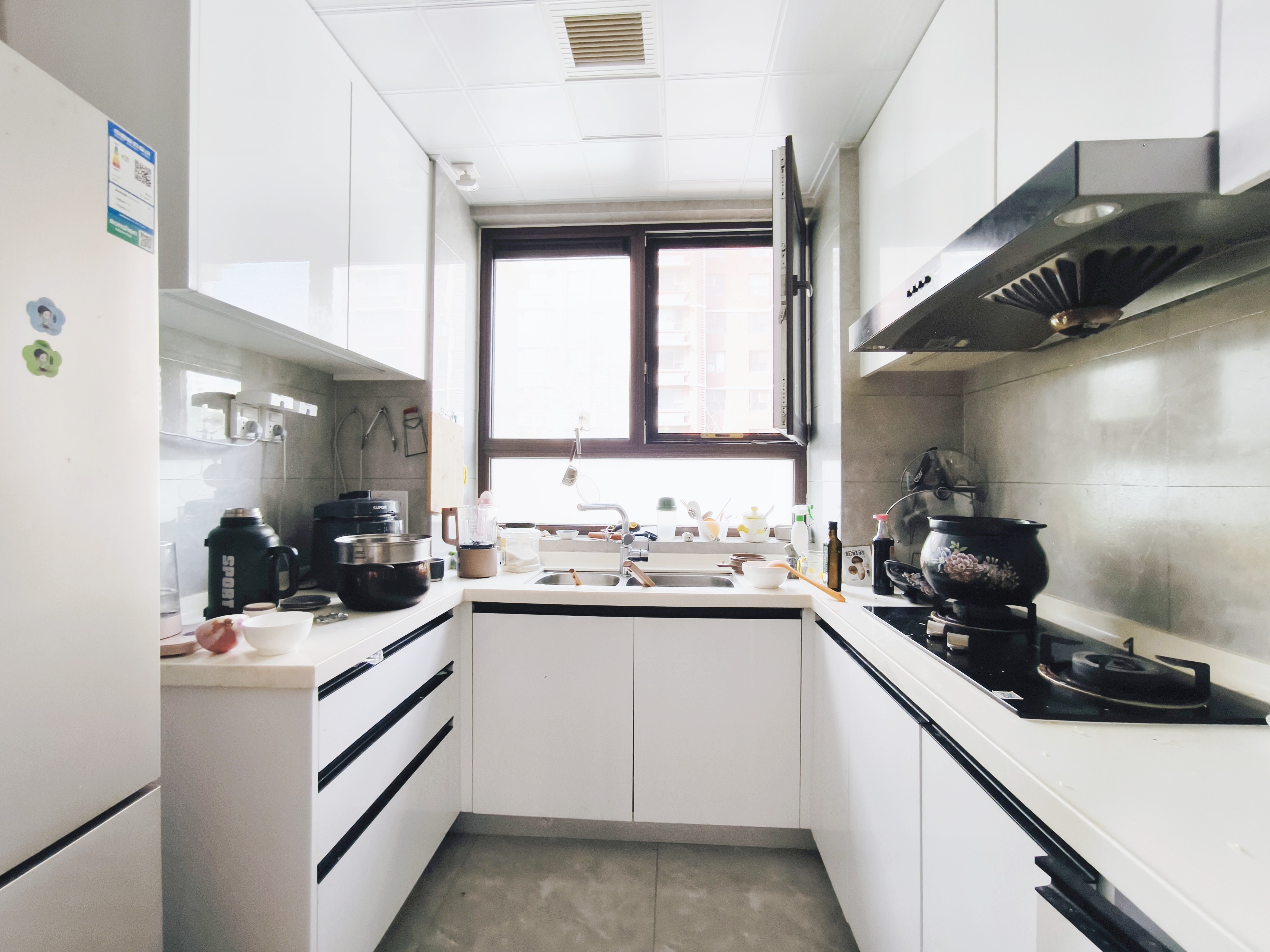 金地越秀凤鸣艺境