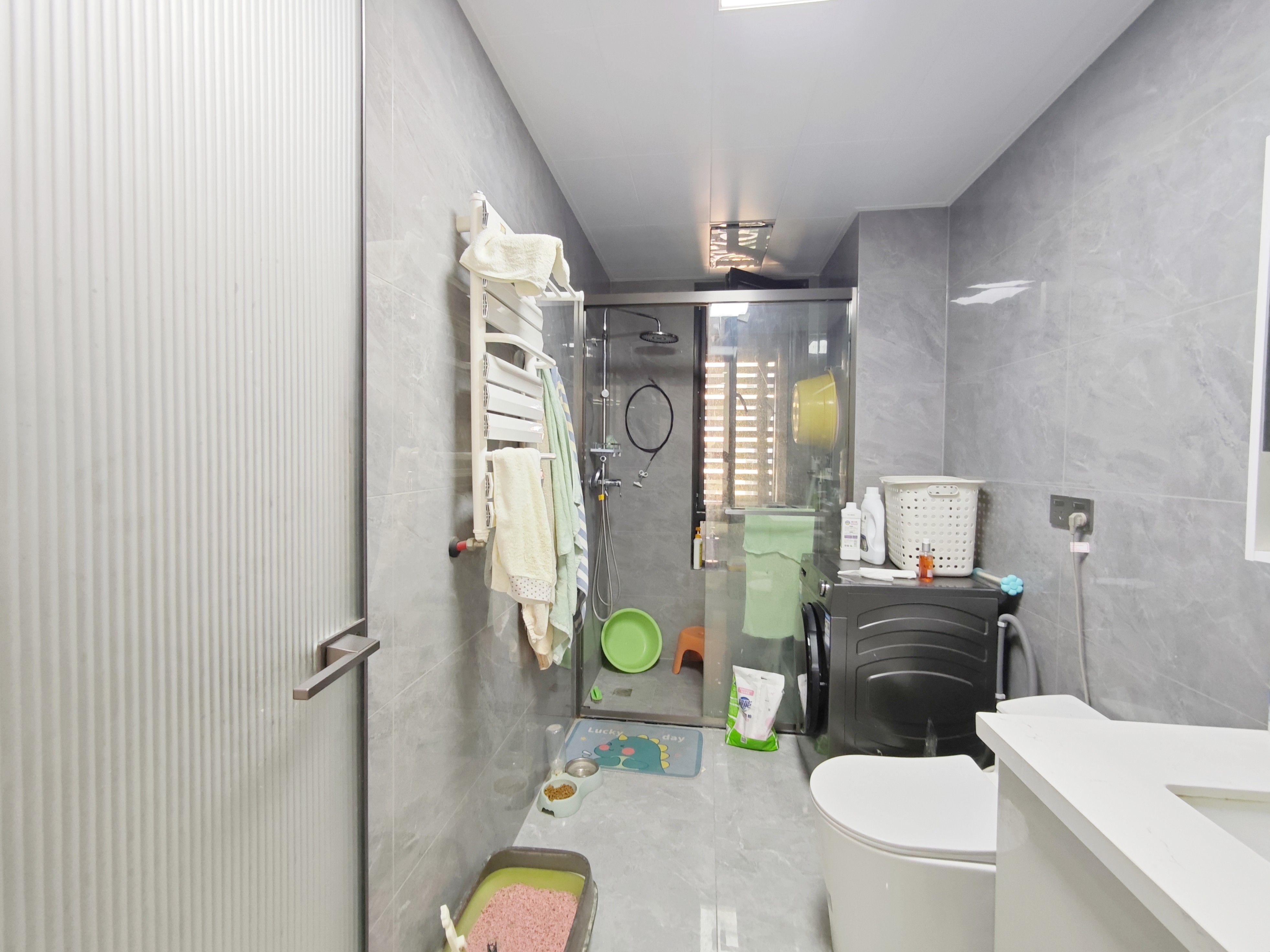 高新绿城玉兰花园