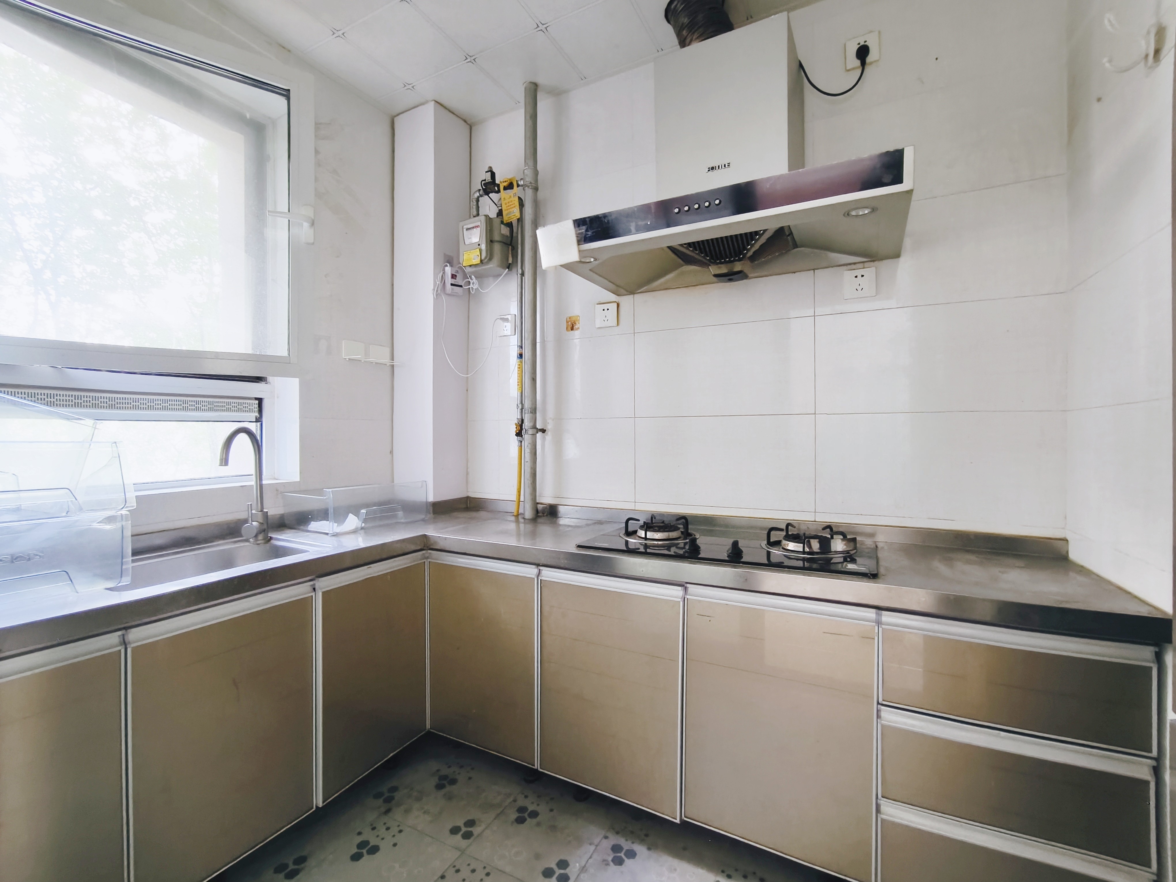 鲁能泰山7号二期