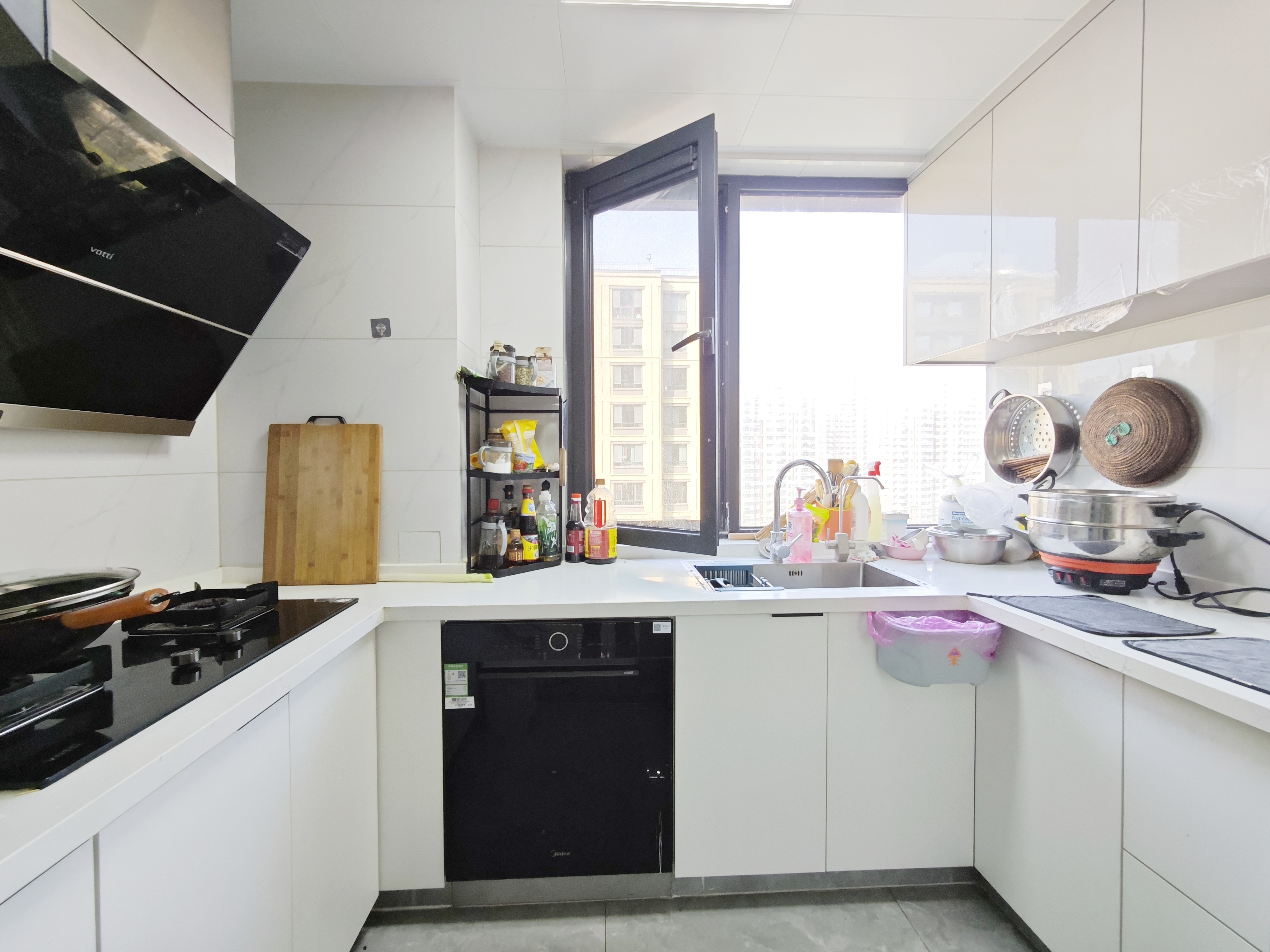 高新绿城玉兰花园