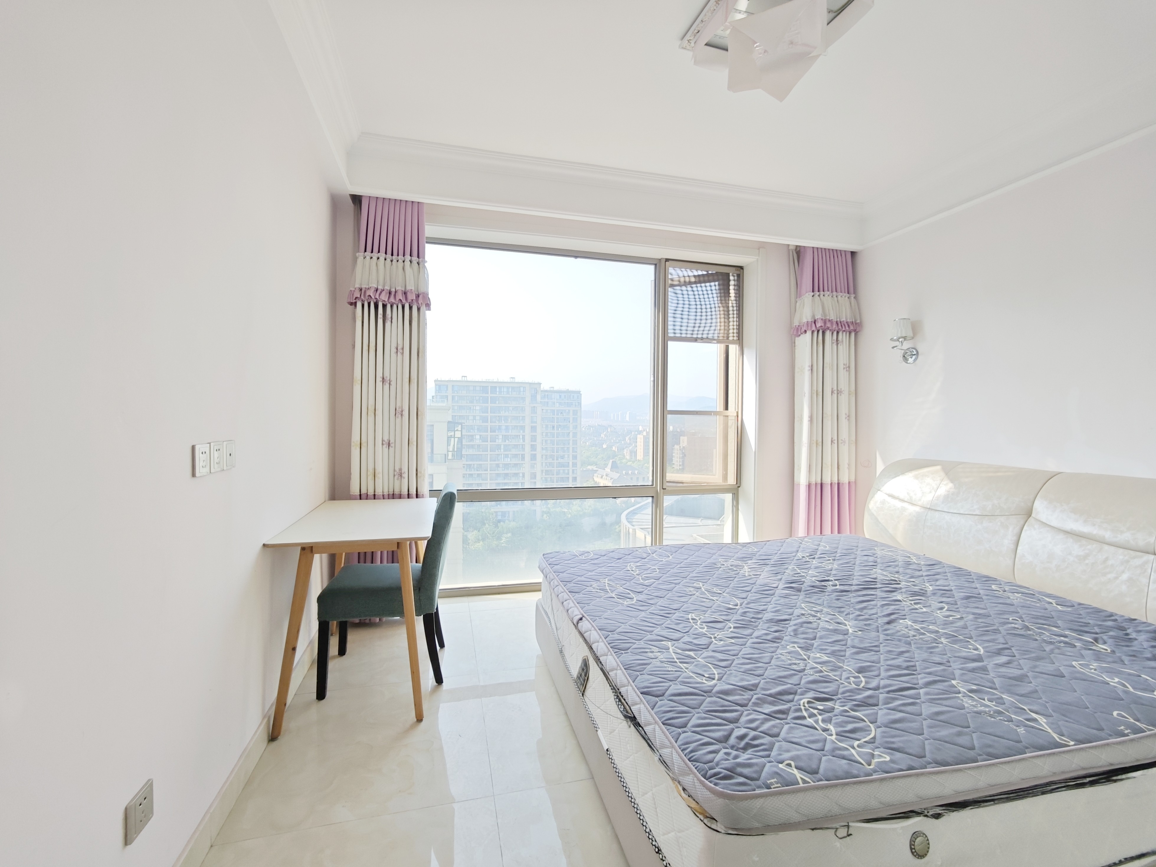 海尔绿城全运村锦兰园