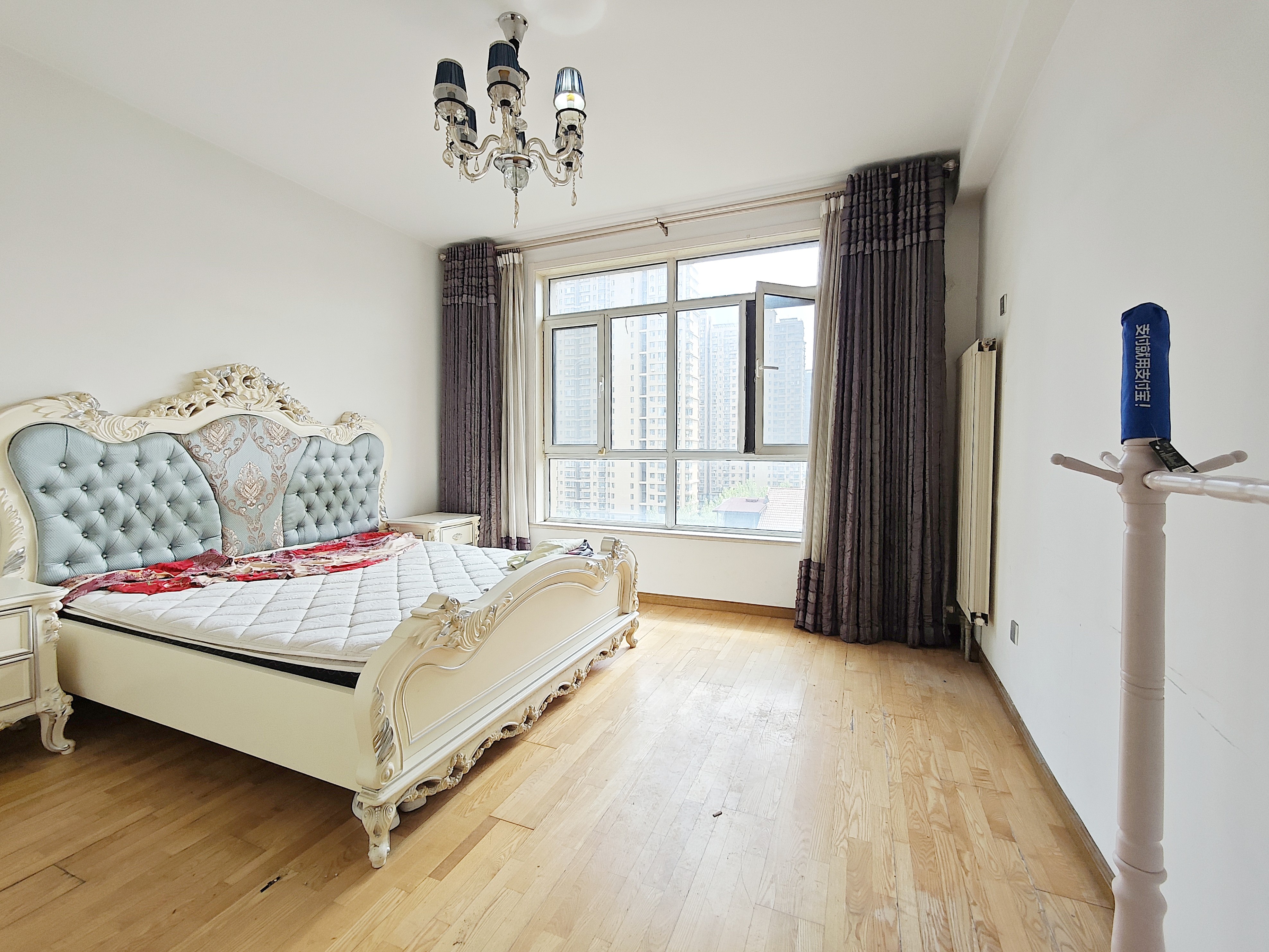 龙园小区(济高龙园)