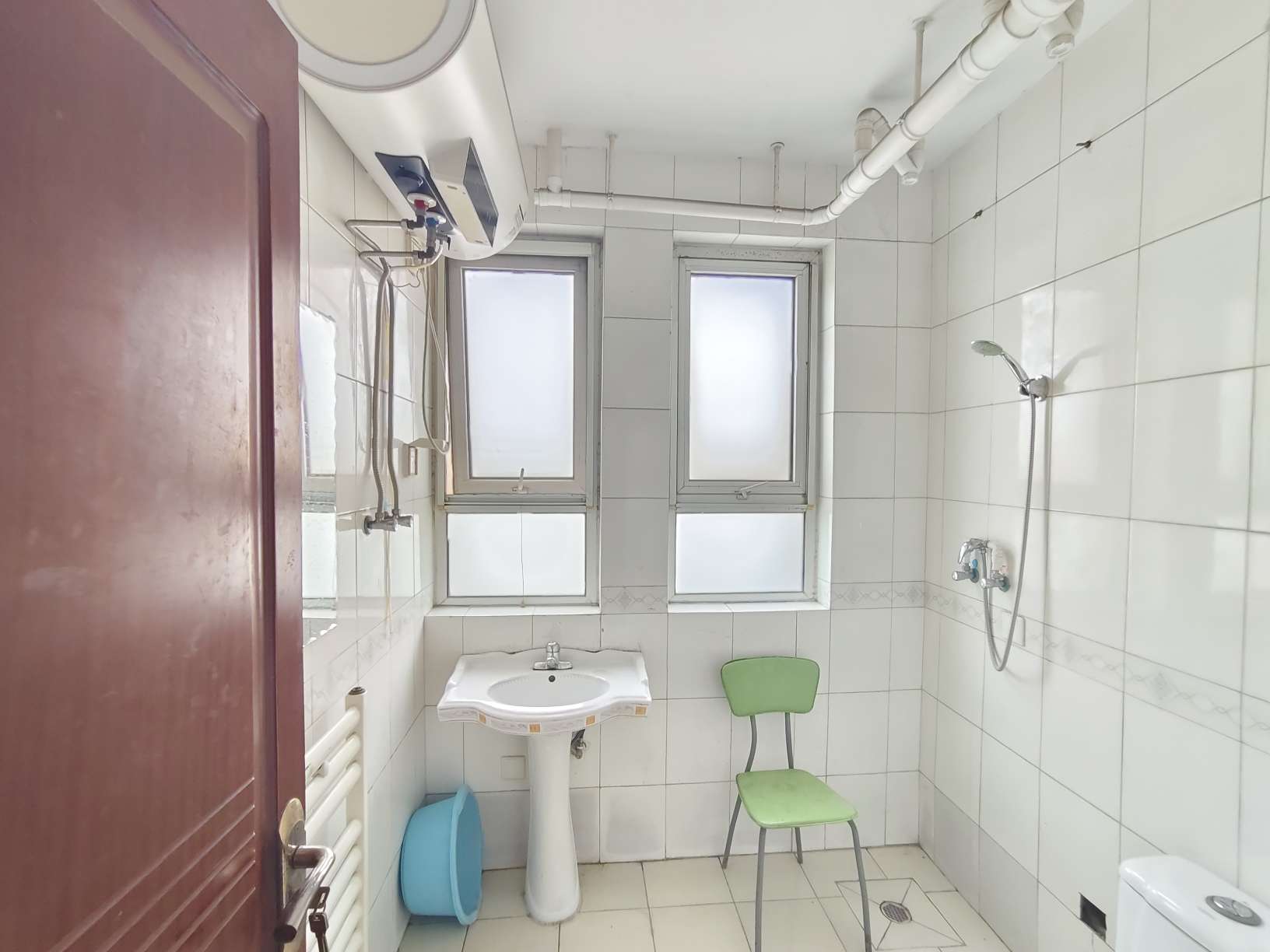 绿地国际花都(二期)