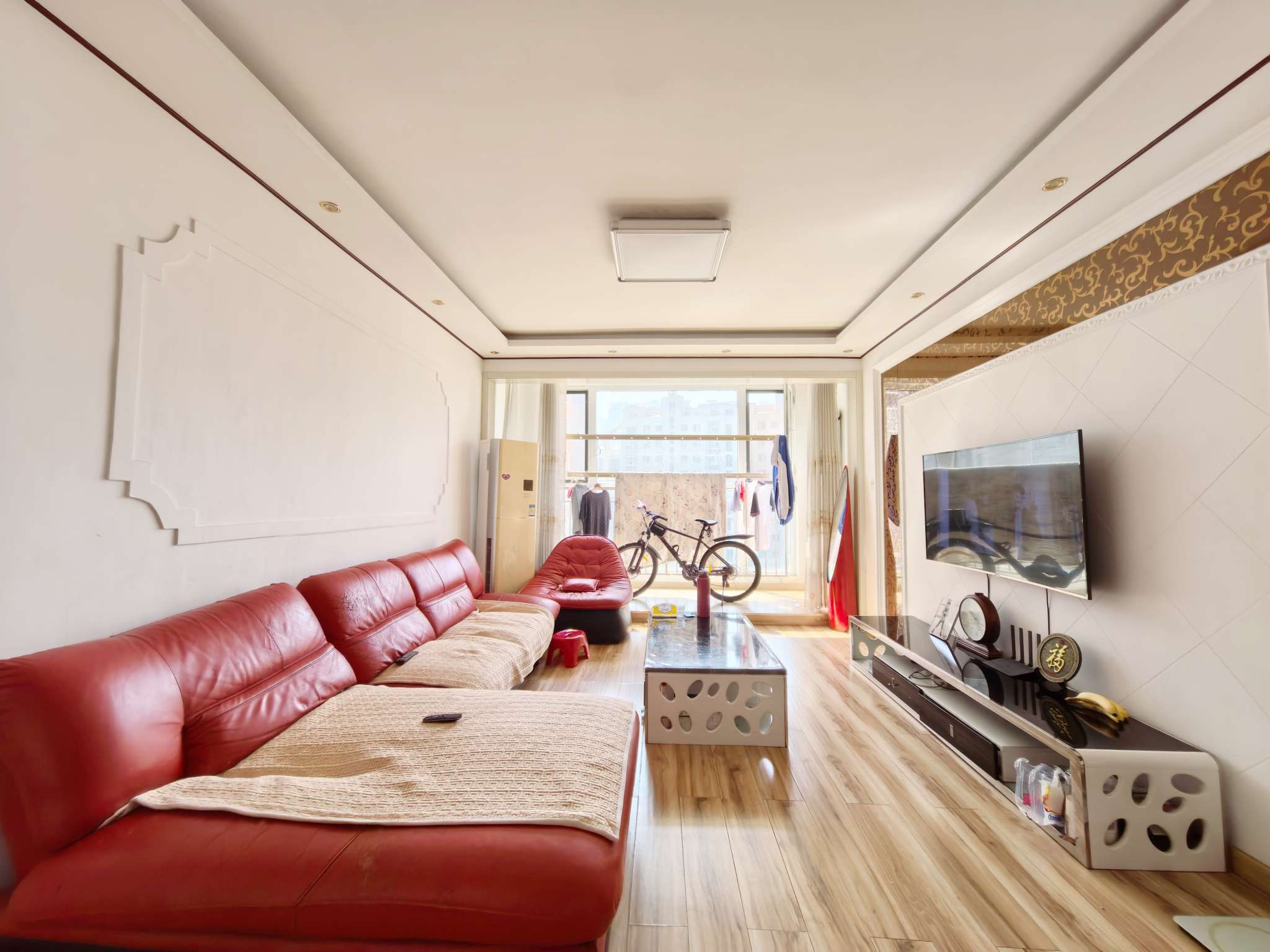  福泰新都城东区 南