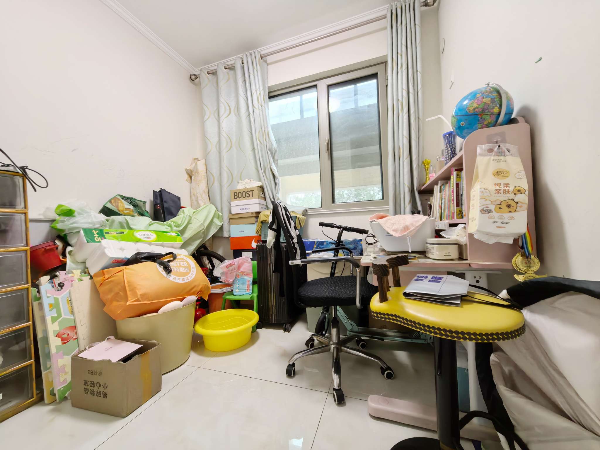 山东高速绿城玉兰花园