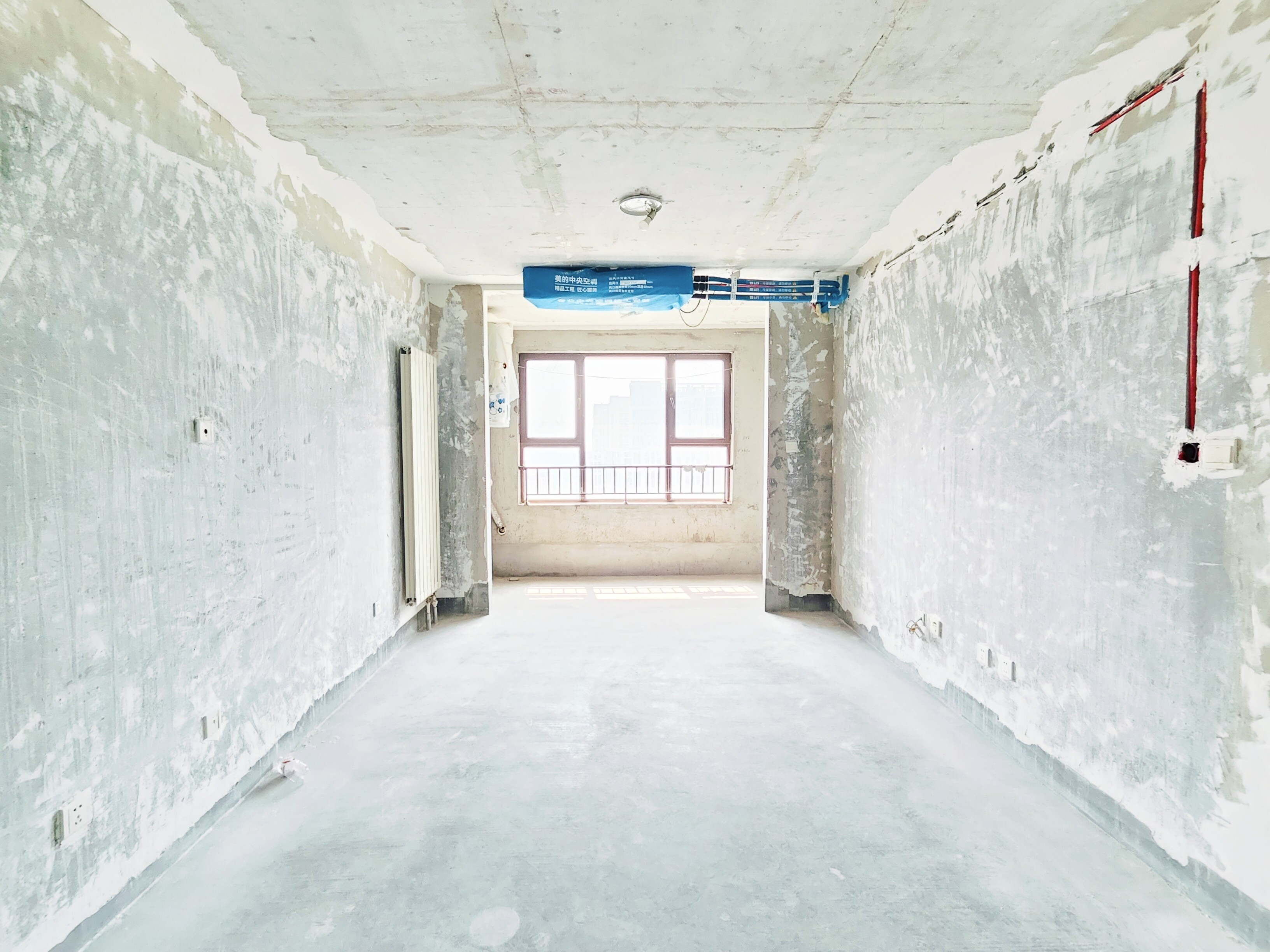  中海华山珑城 南