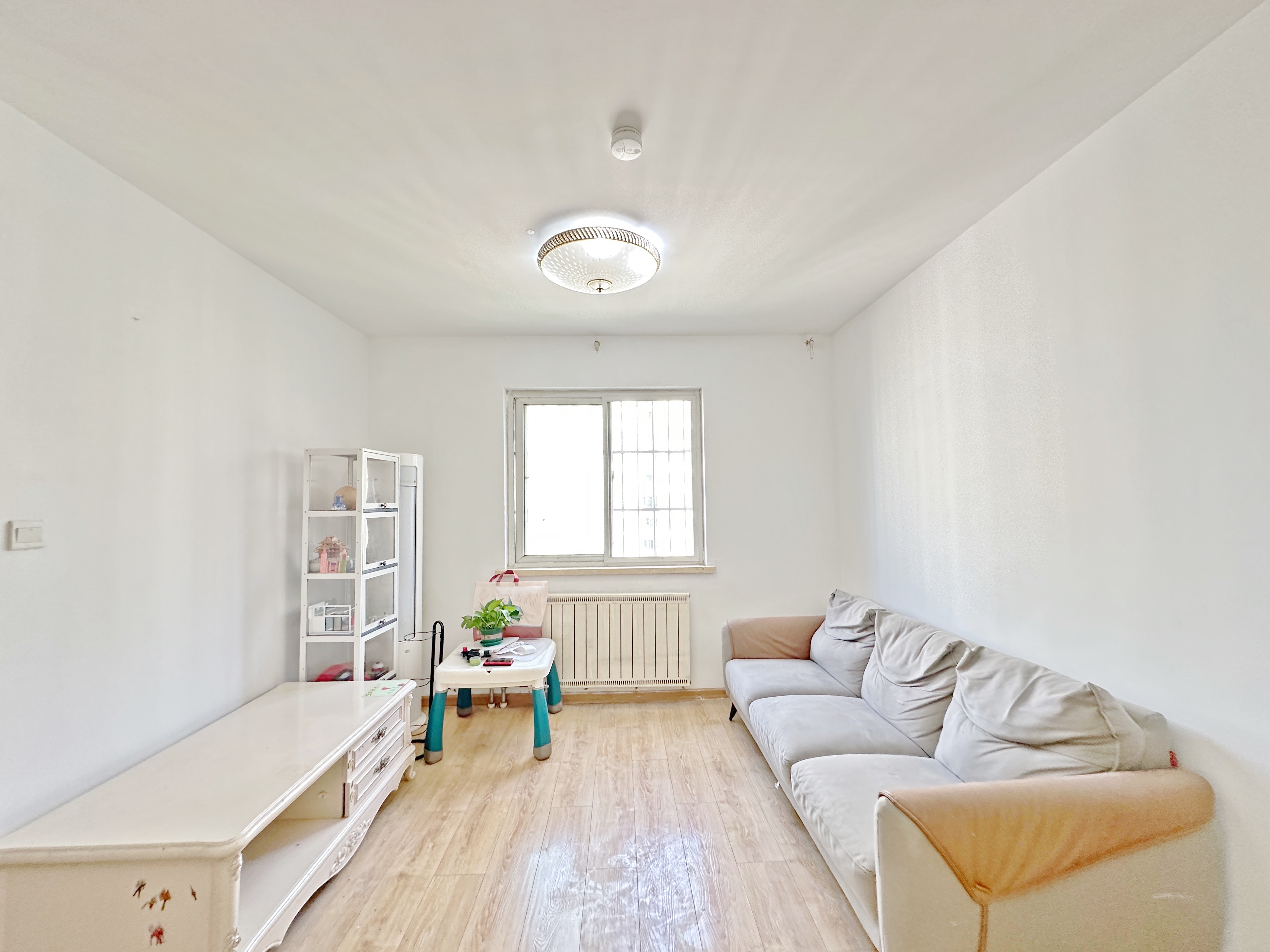  德裕家园一区 南北