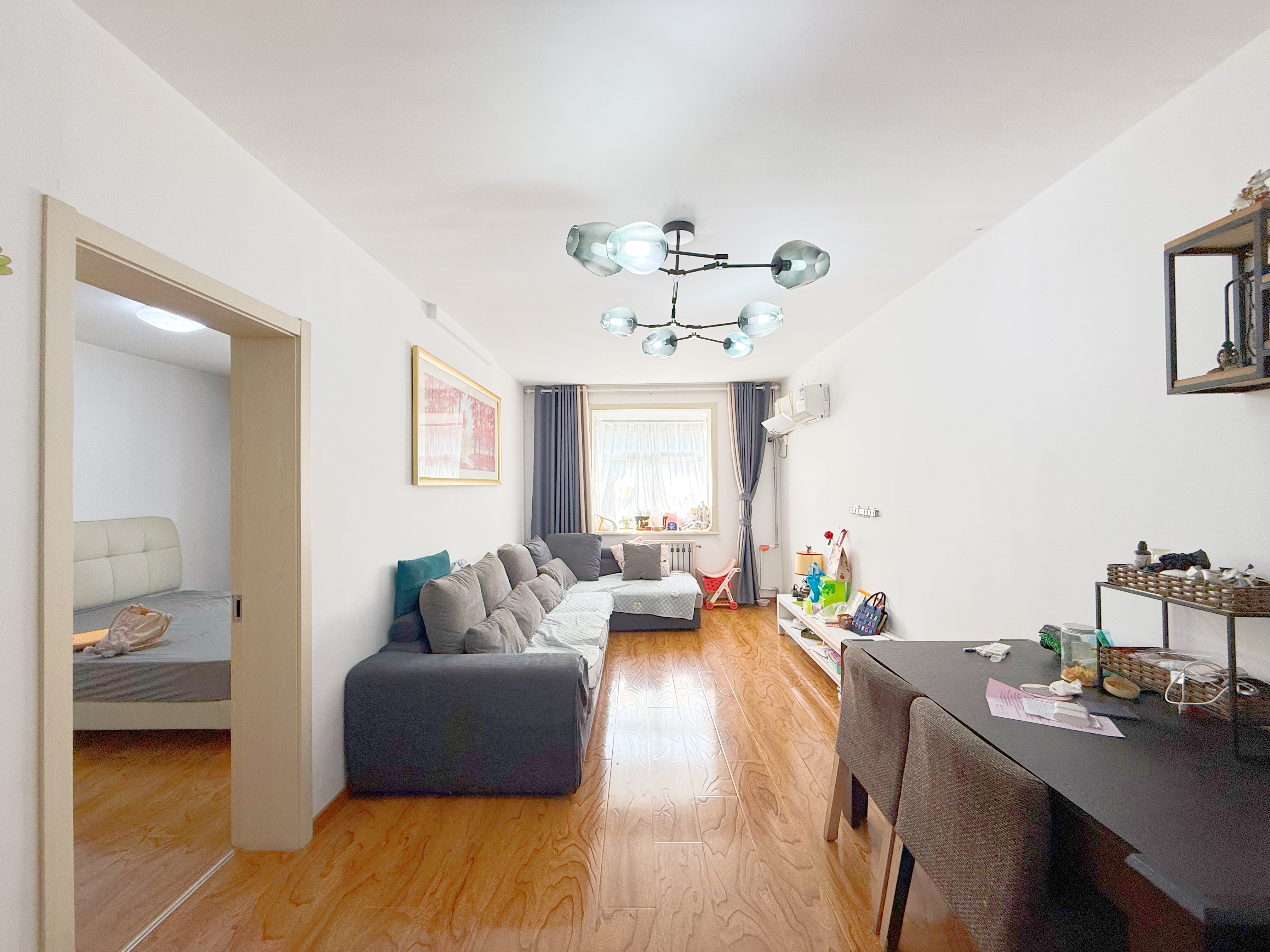 经九路单位宿舍