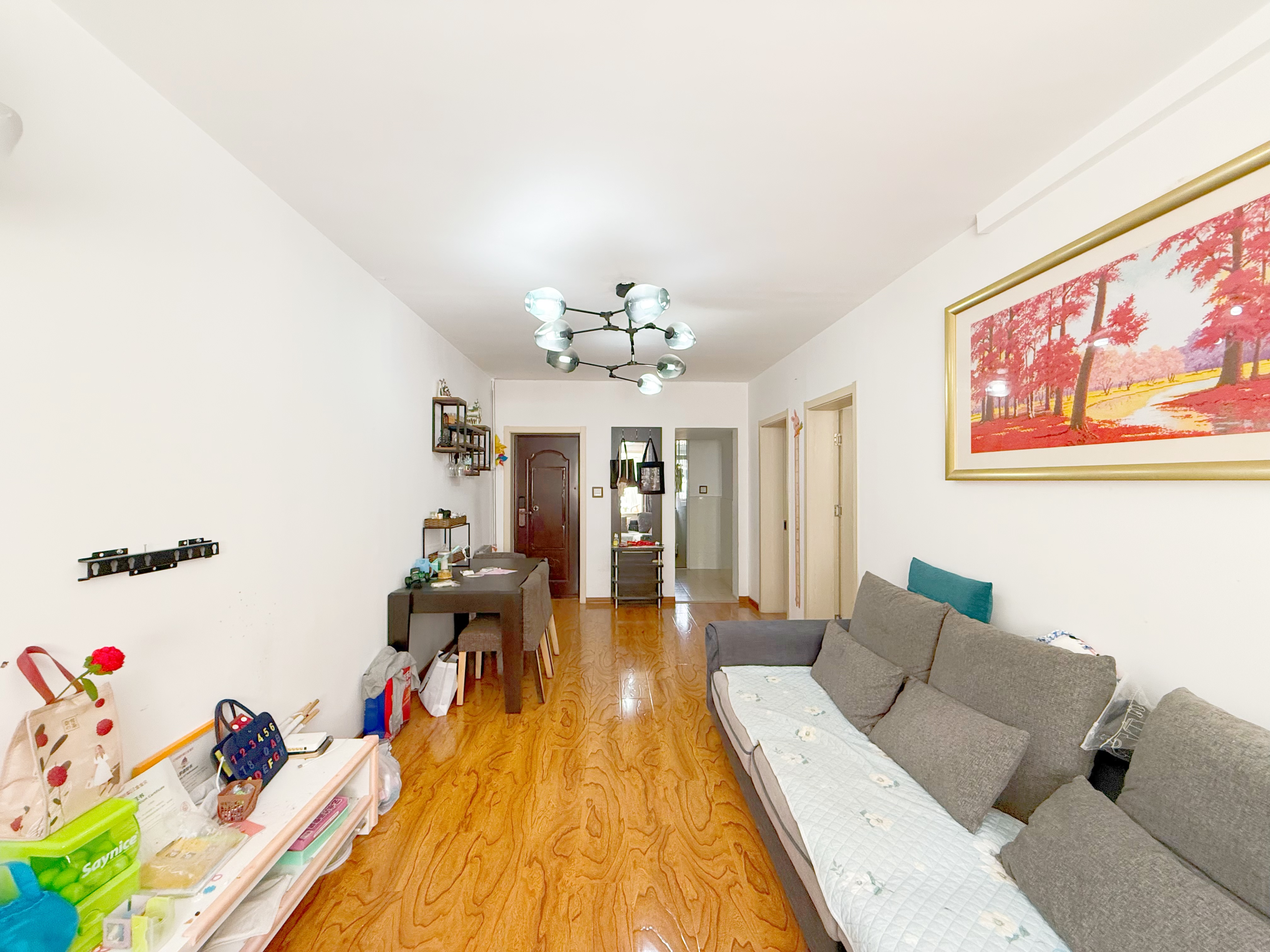 经九路单位宿舍