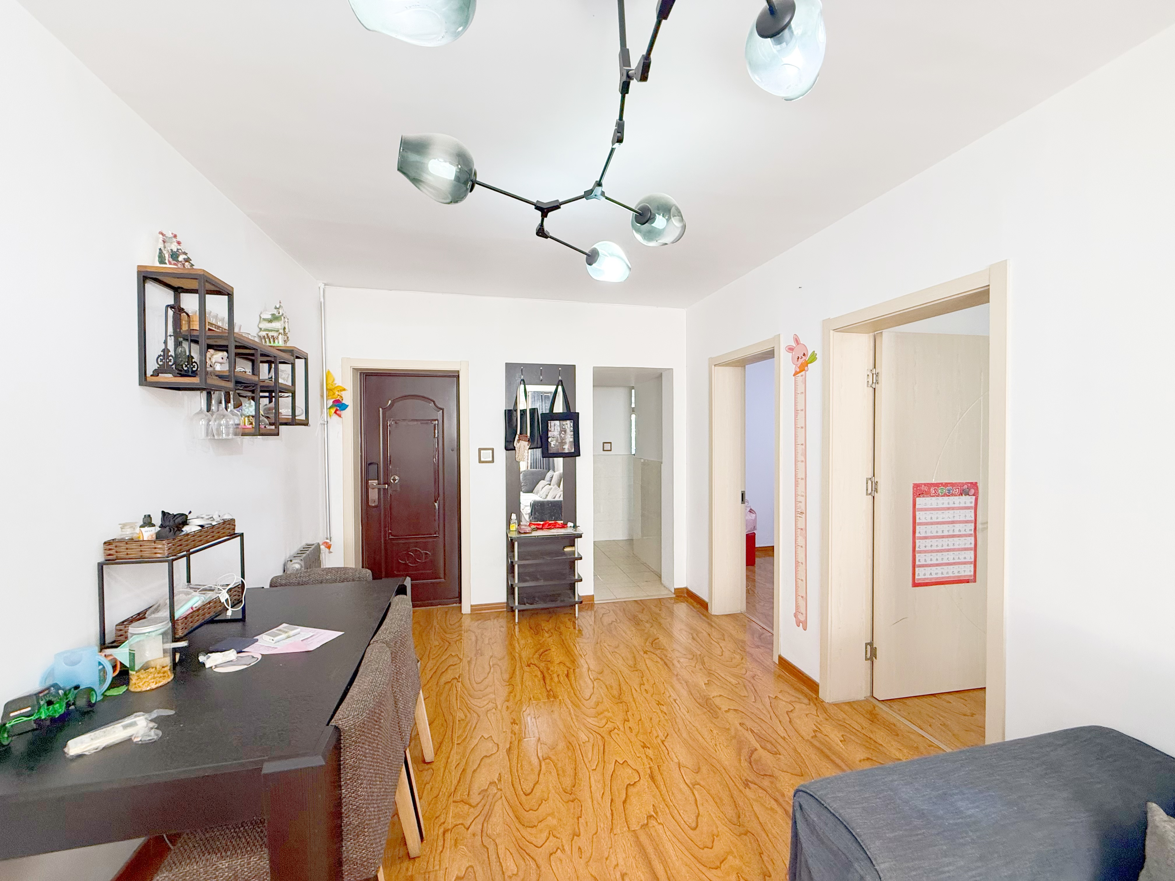 经九路单位宿舍