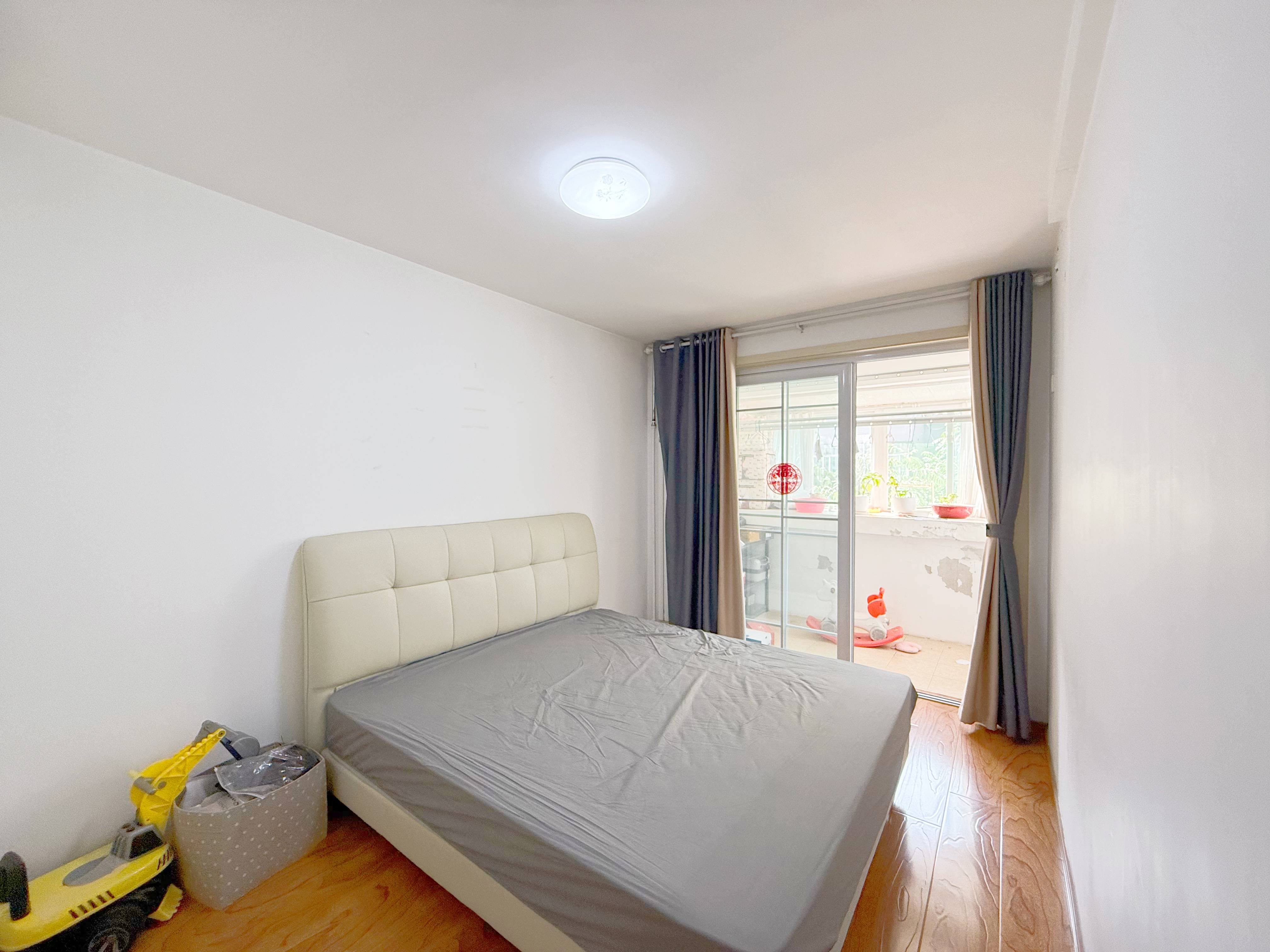 经九路单位宿舍