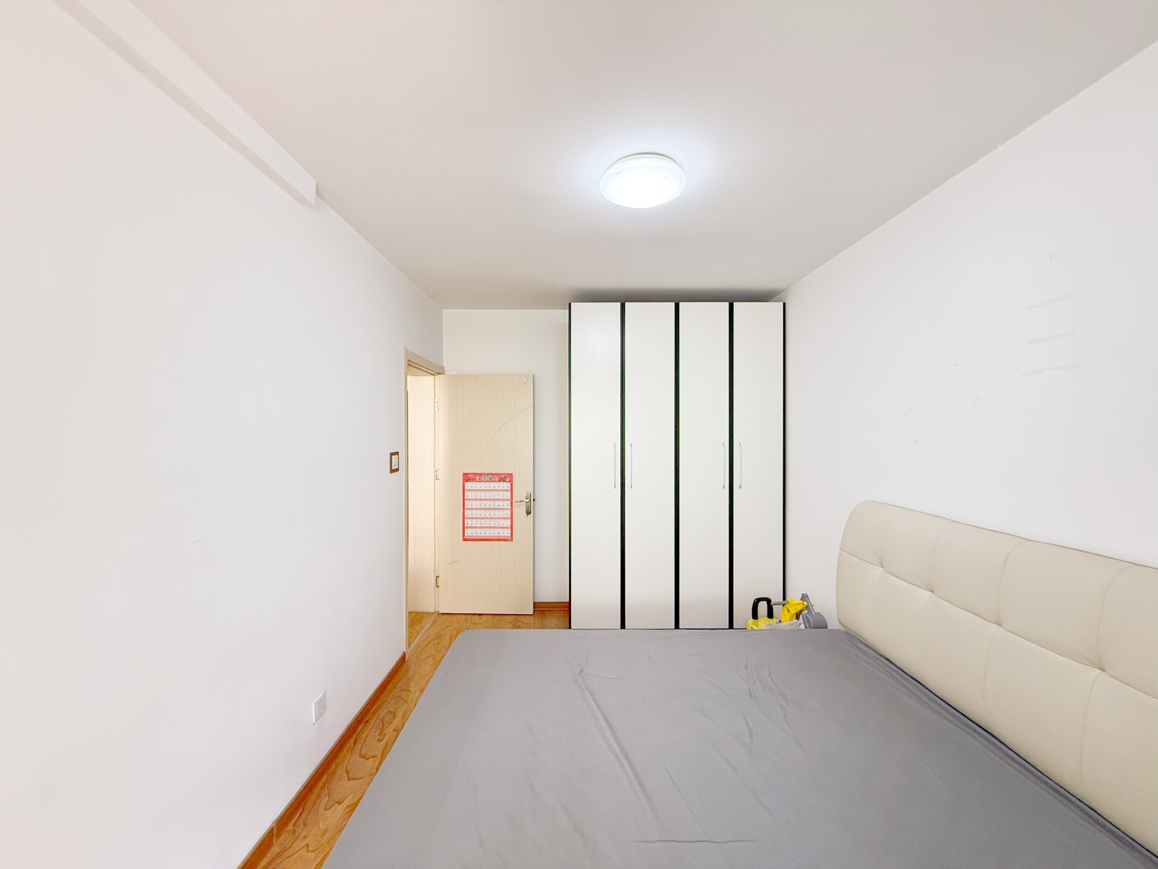 经九路单位宿舍