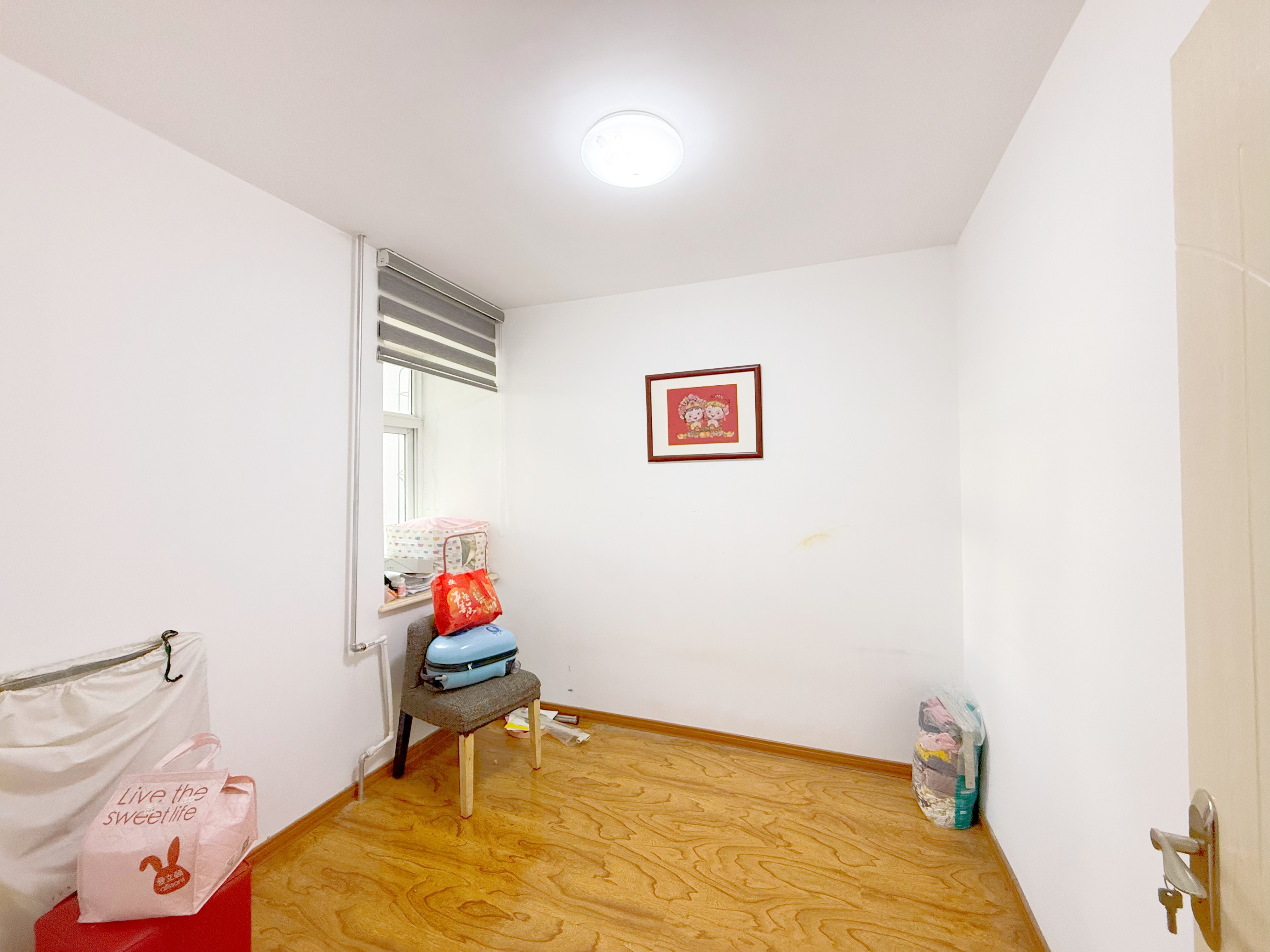 经九路单位宿舍