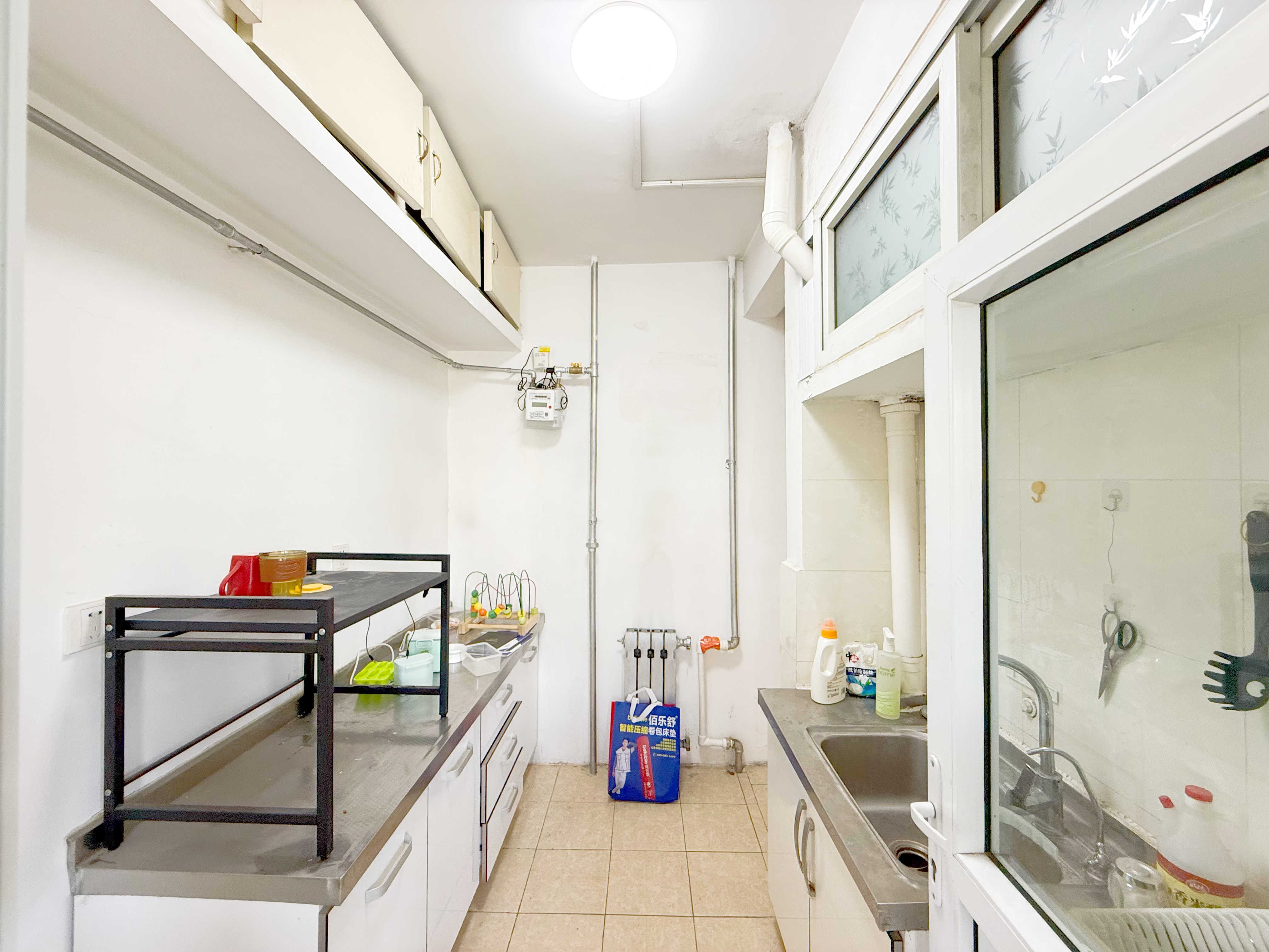 经九路单位宿舍