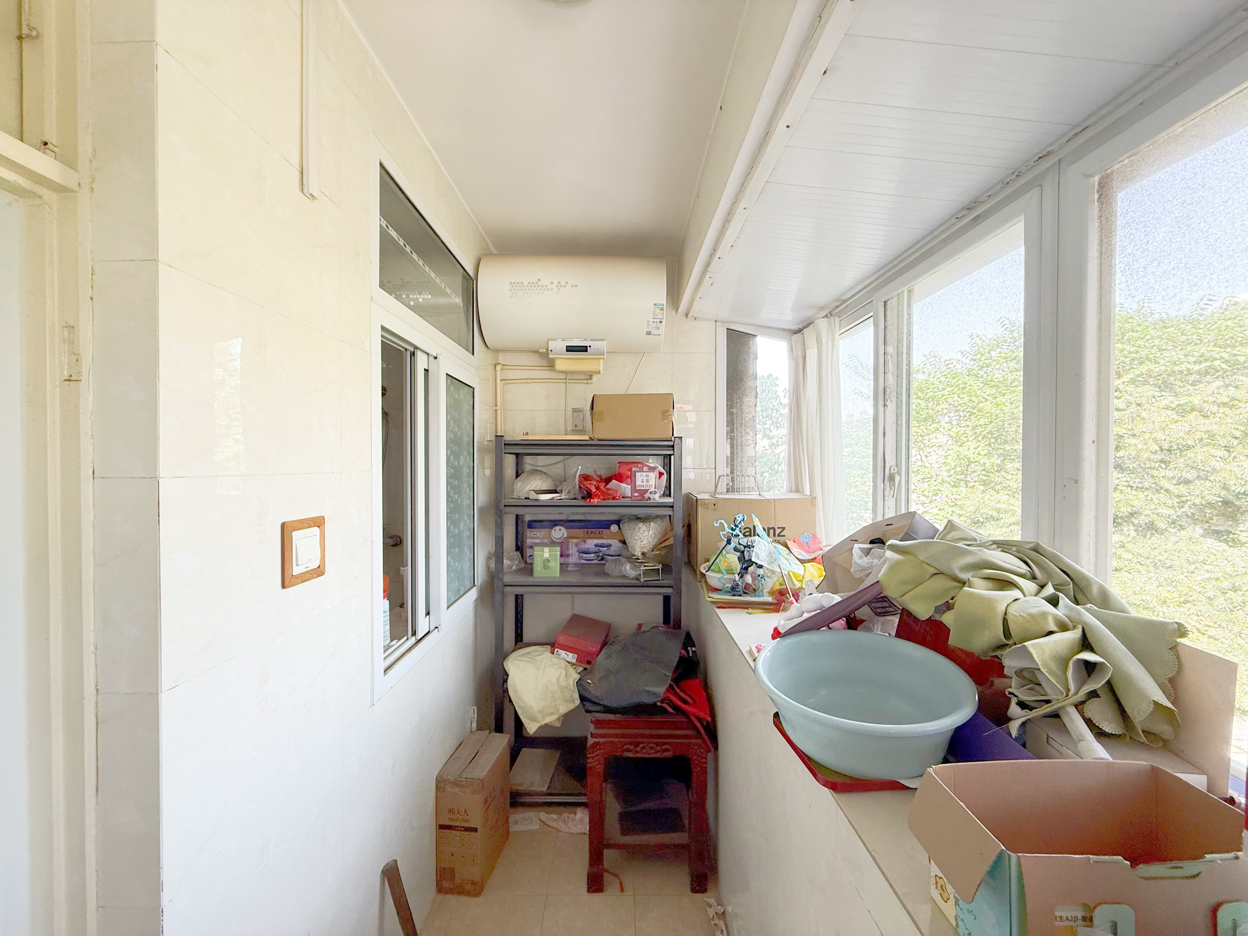 经九路单位宿舍