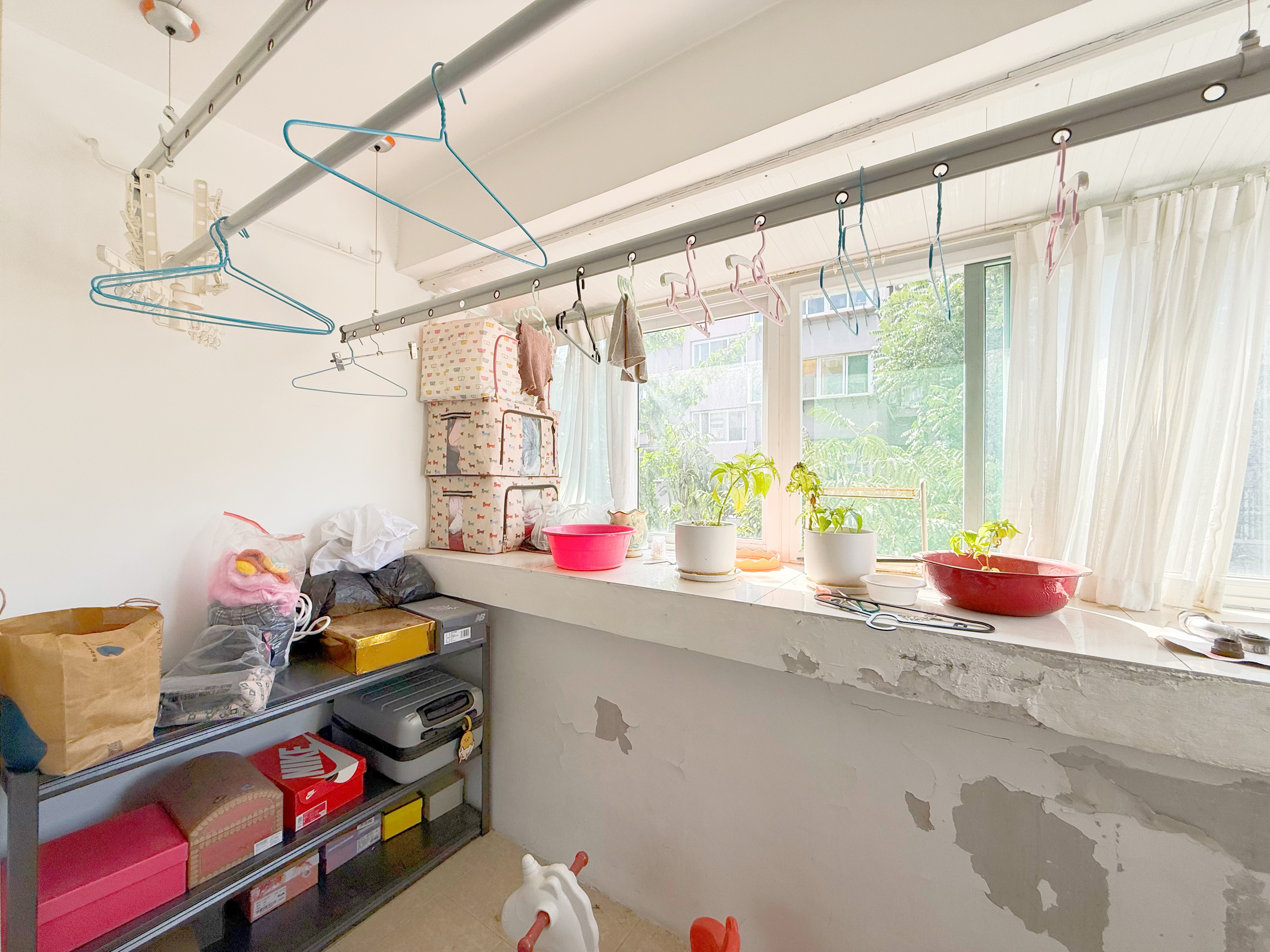 经九路单位宿舍