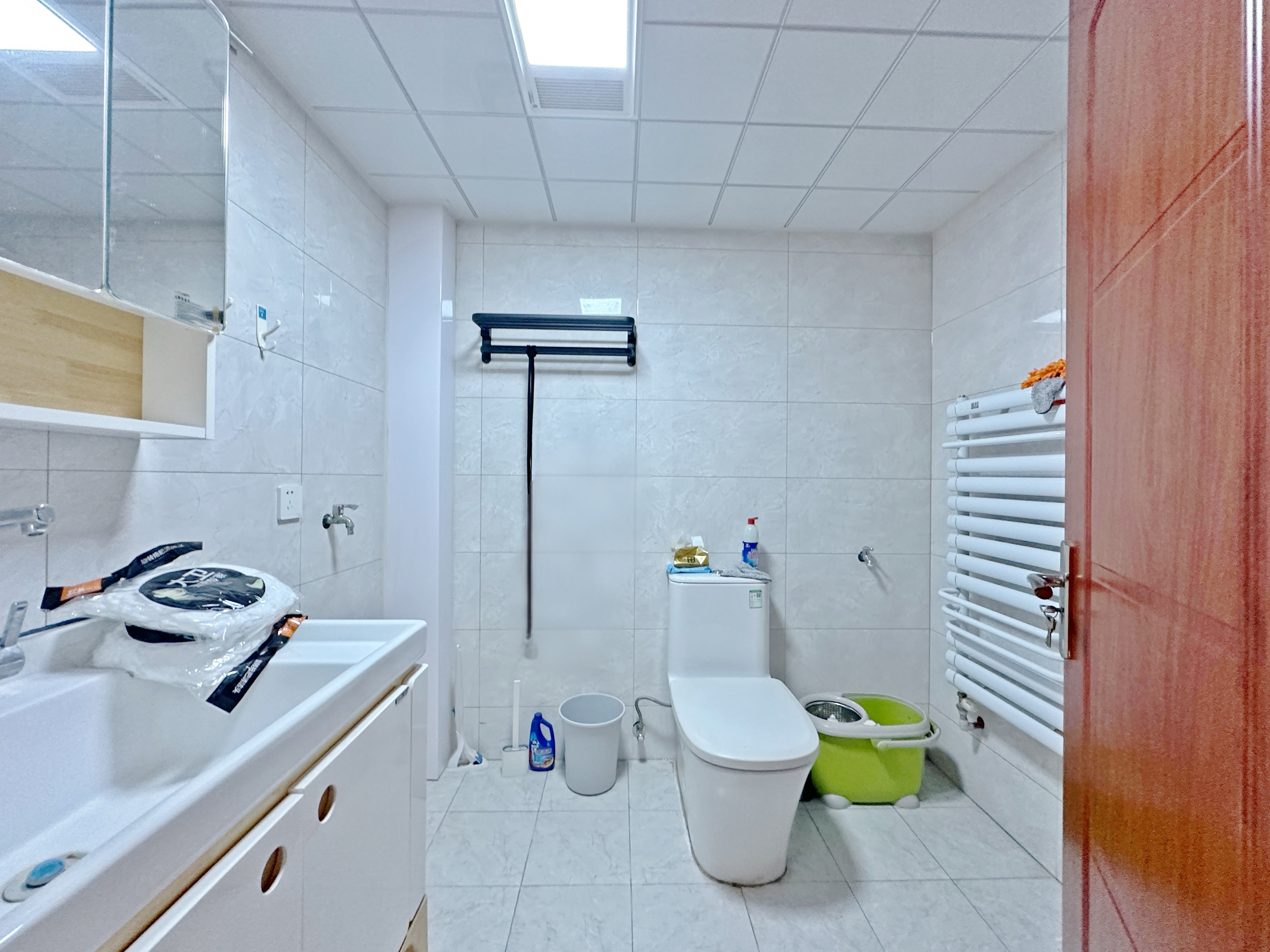 卧龙花园龙昌苑(四区)