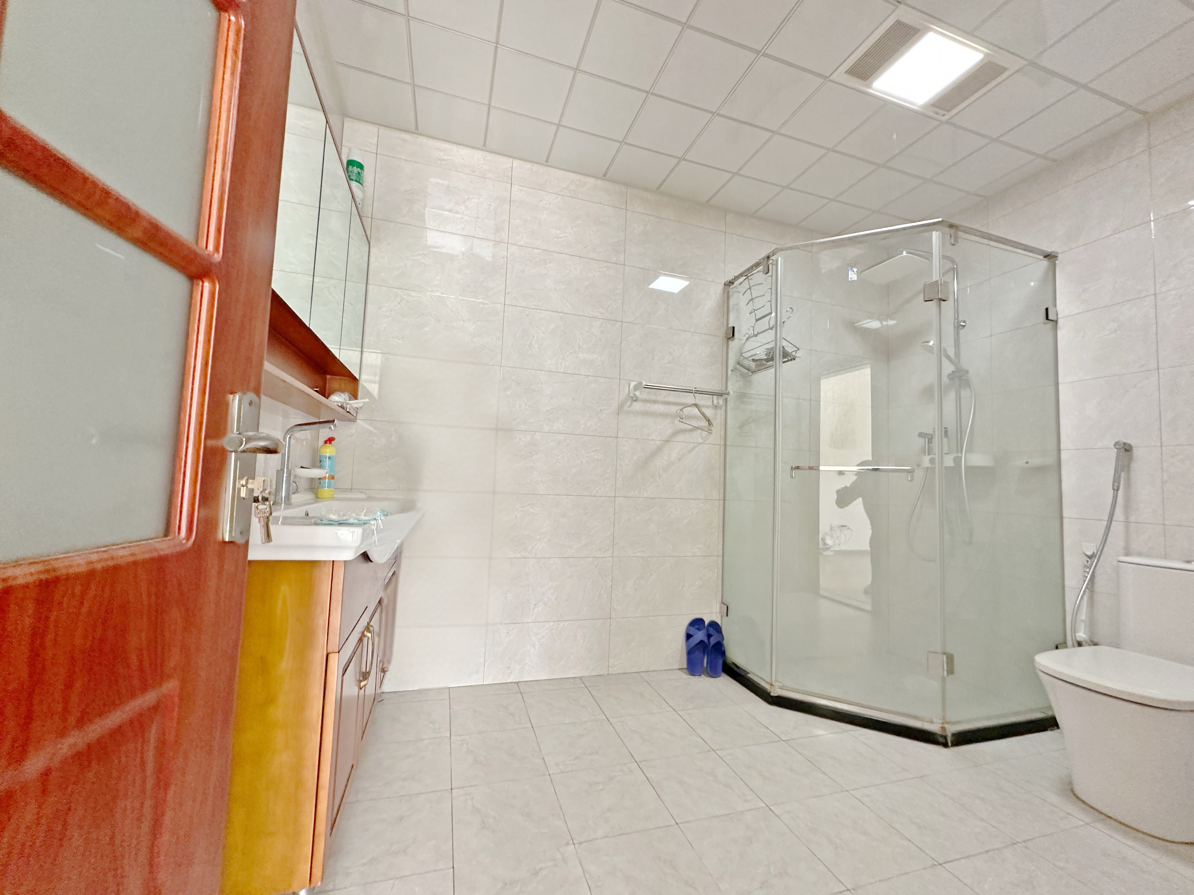 卧龙花园龙昌苑(四区)