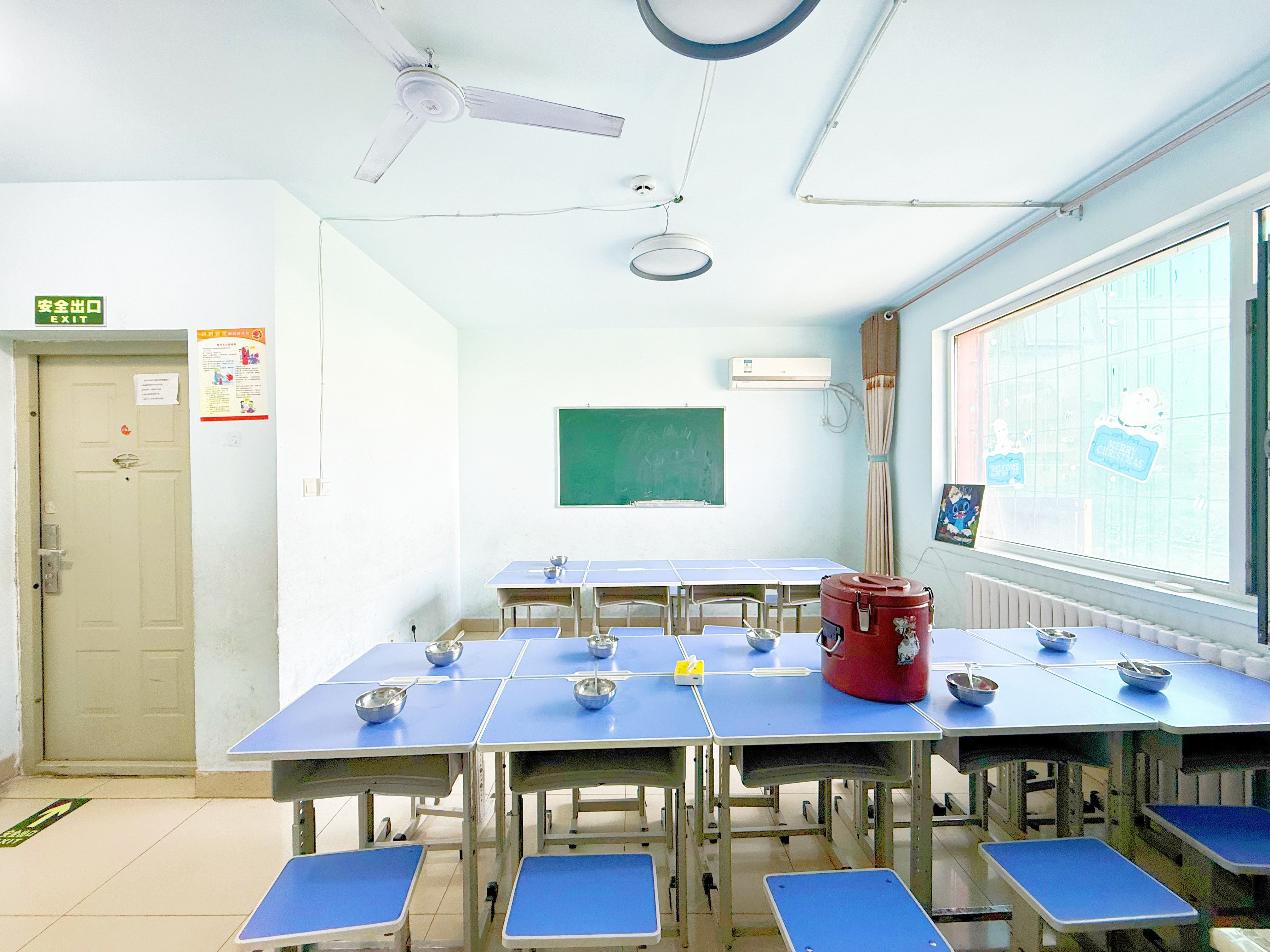  卧龙花园龙和苑 南北