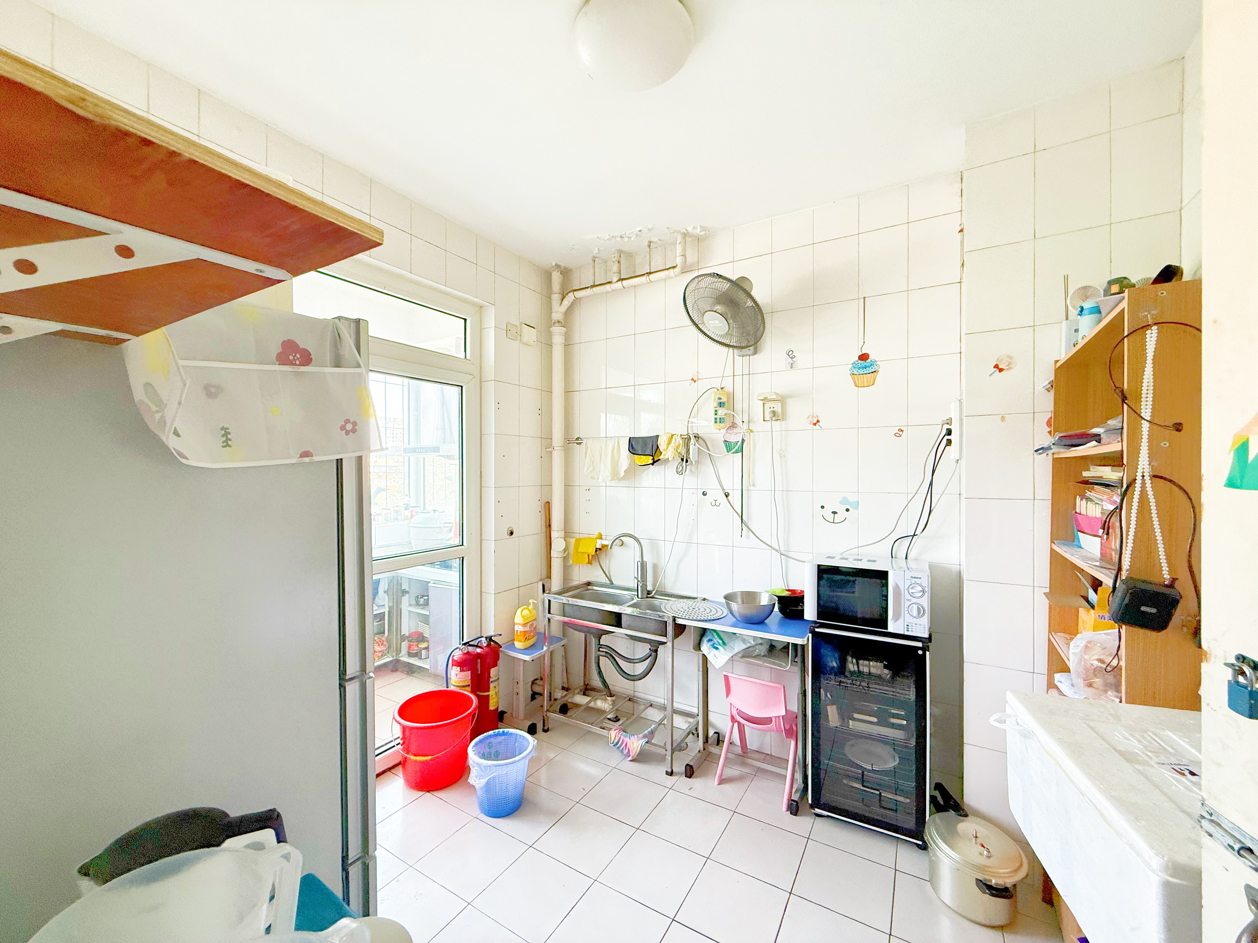 卧龙花园龙和苑