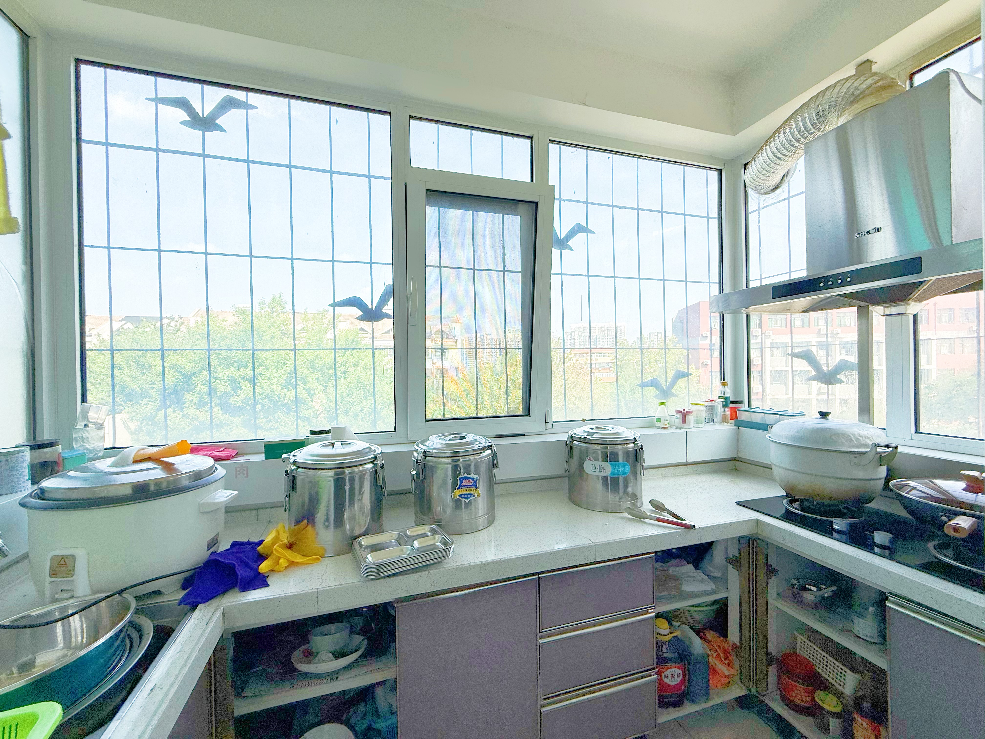 卧龙花园龙和苑