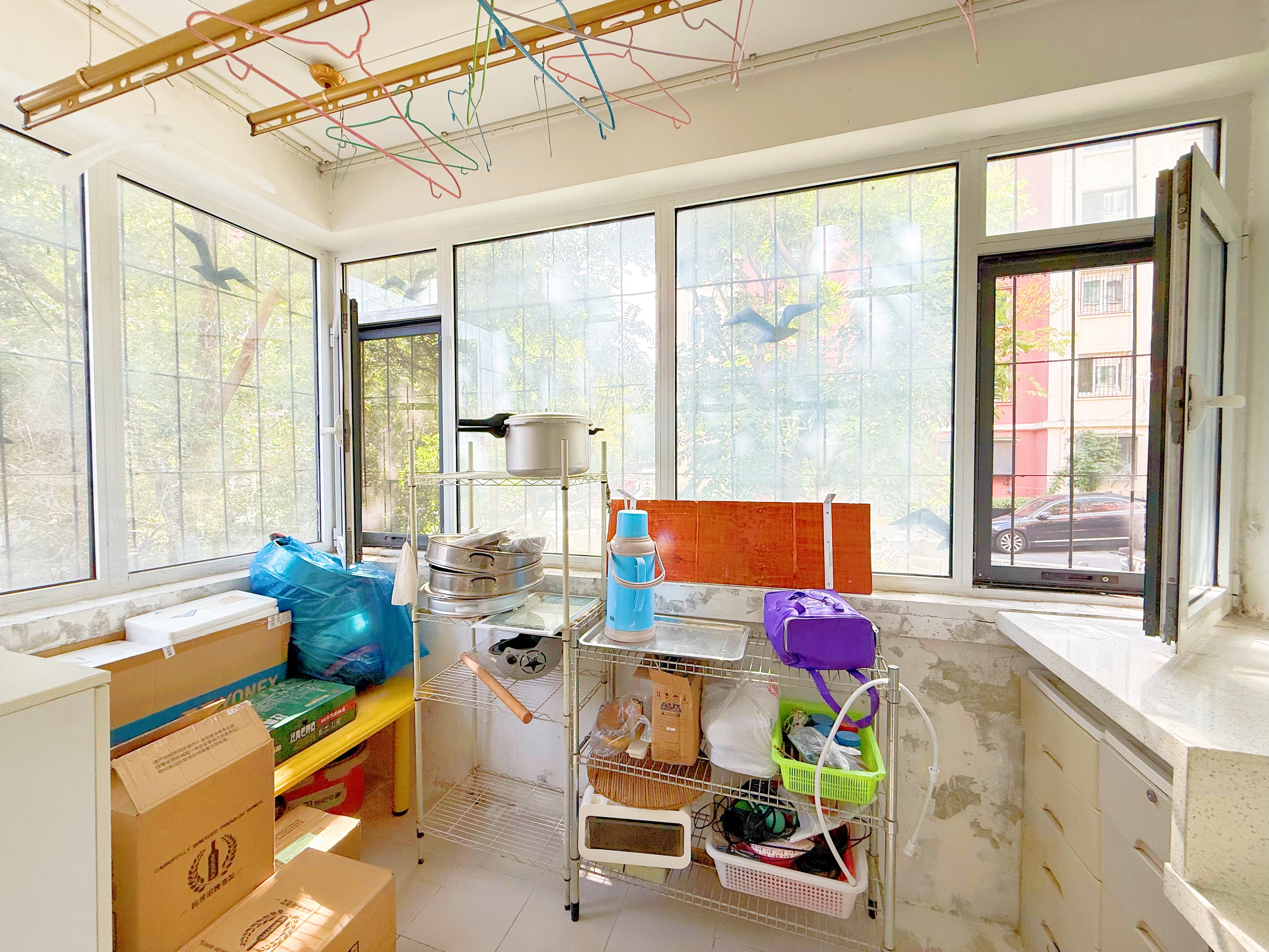 卧龙花园龙和苑