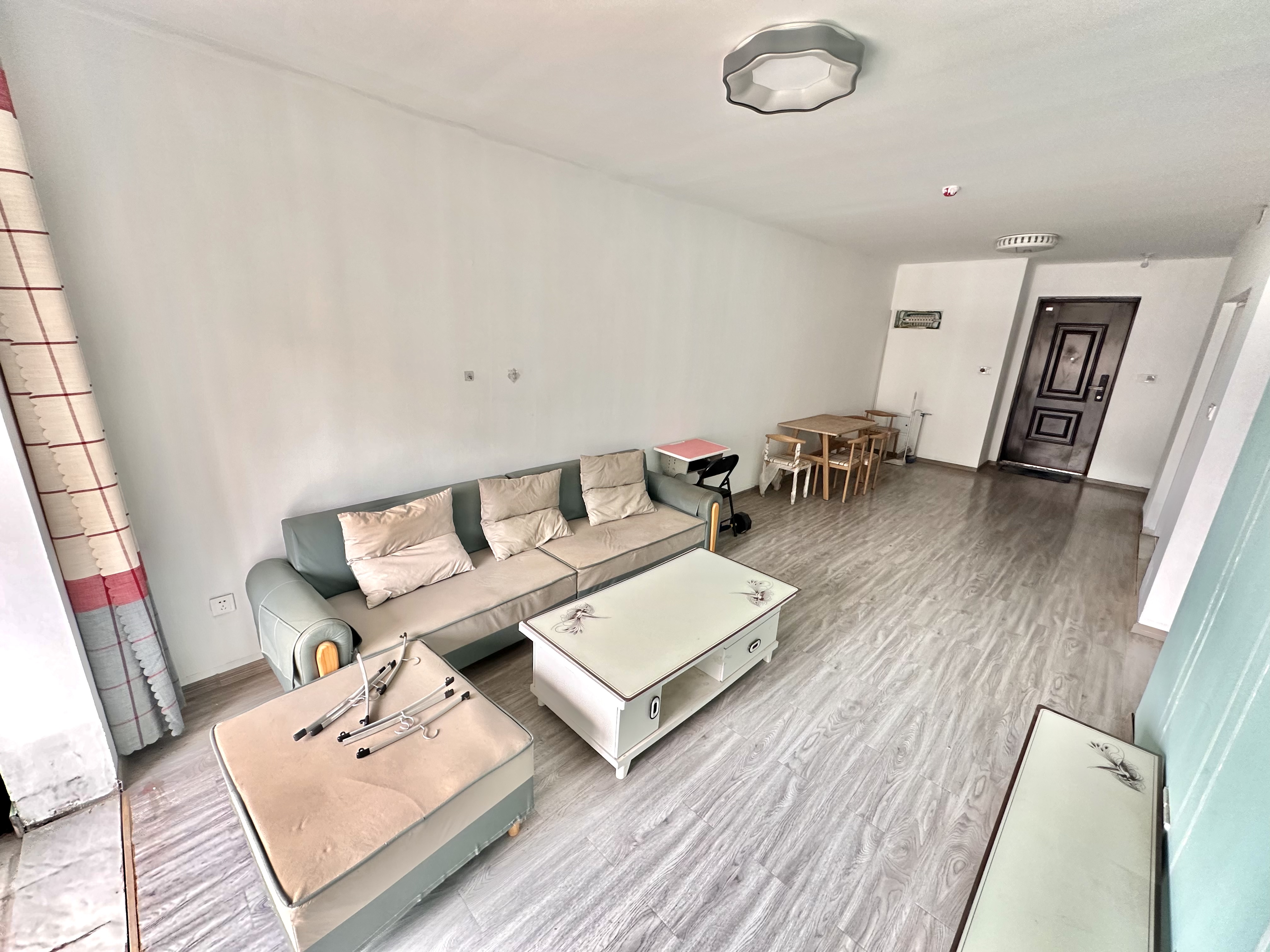 中新锦绣天地东苑二区