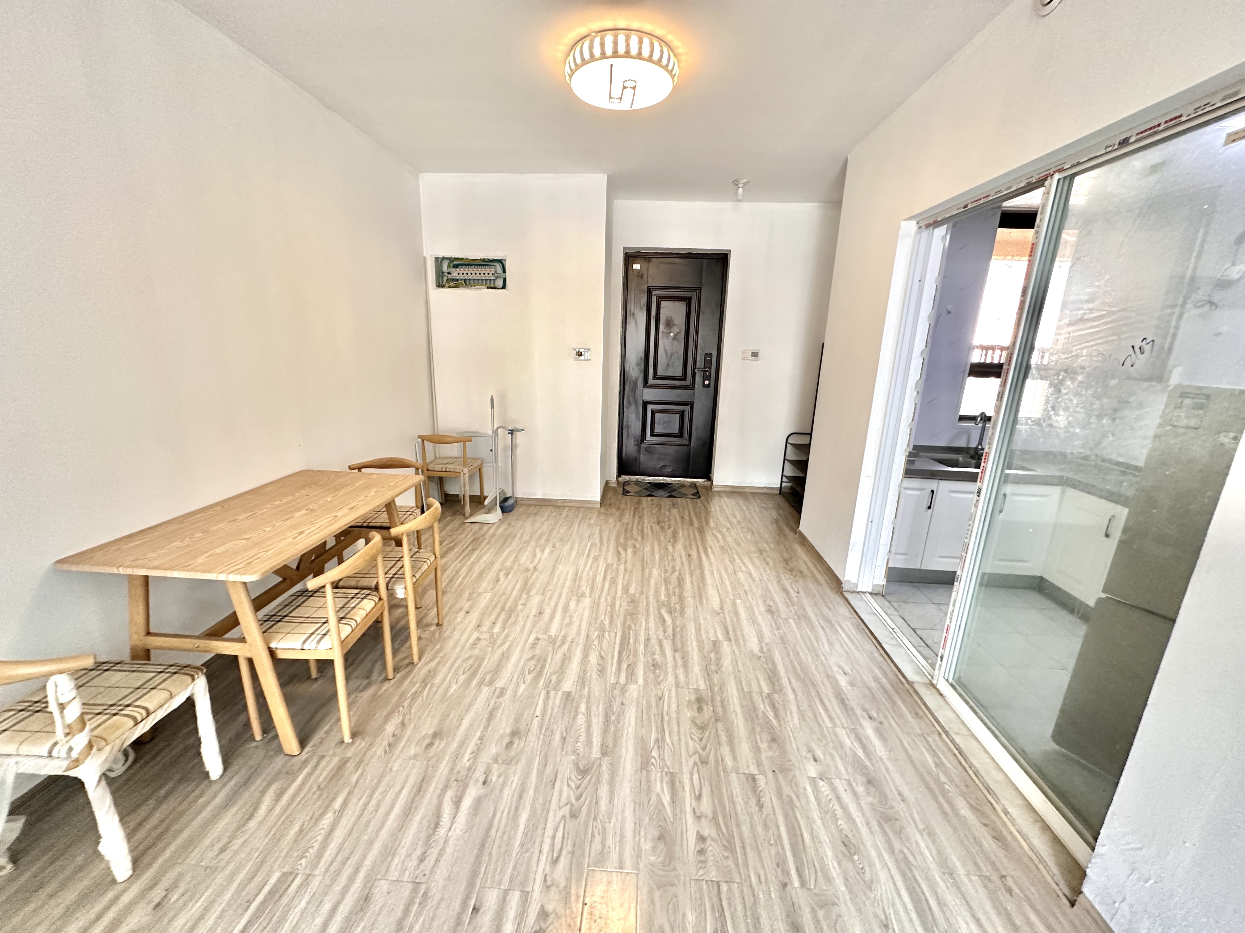 中新锦绣天地东苑二区