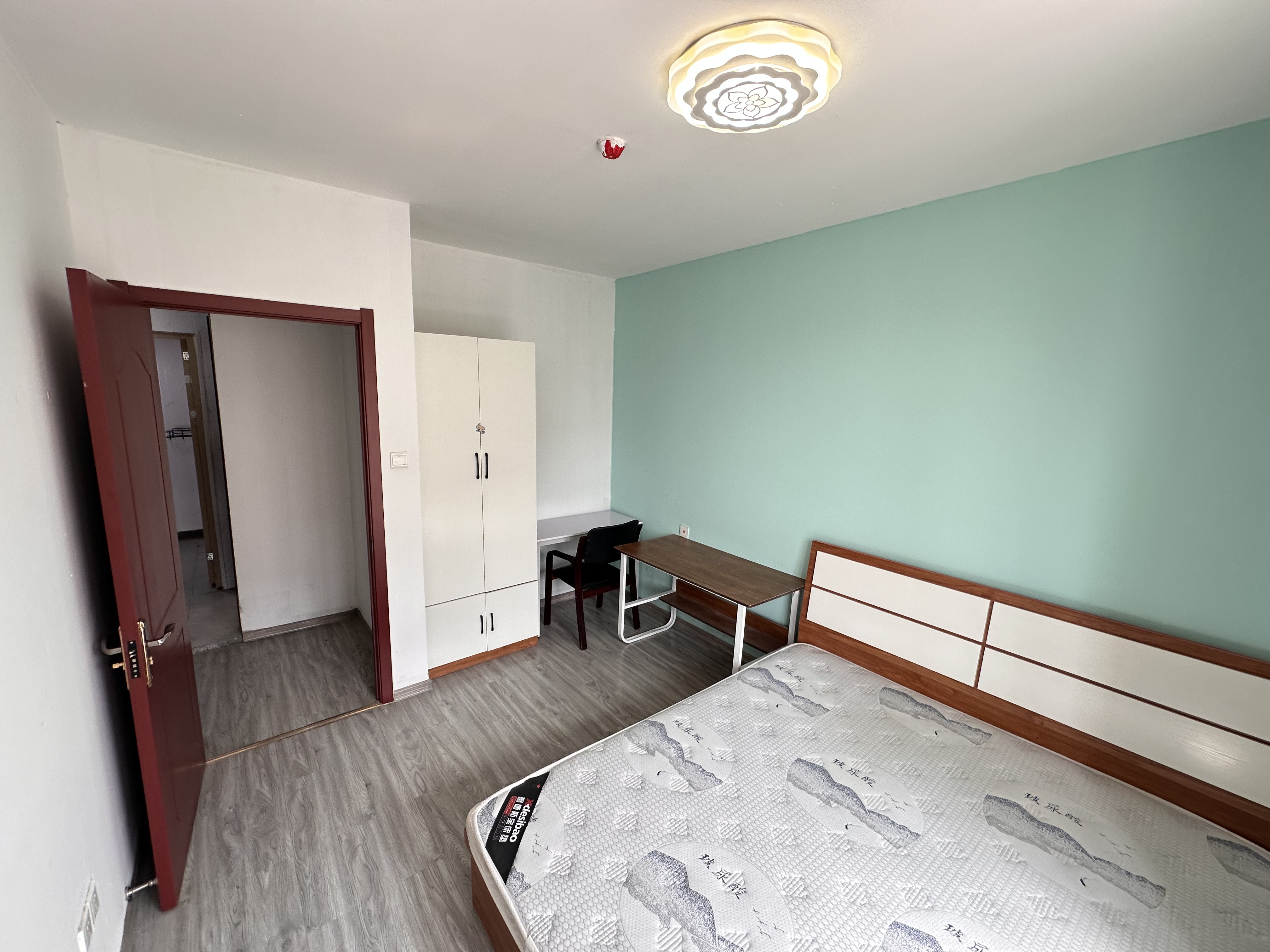 中新锦绣天地东苑二区