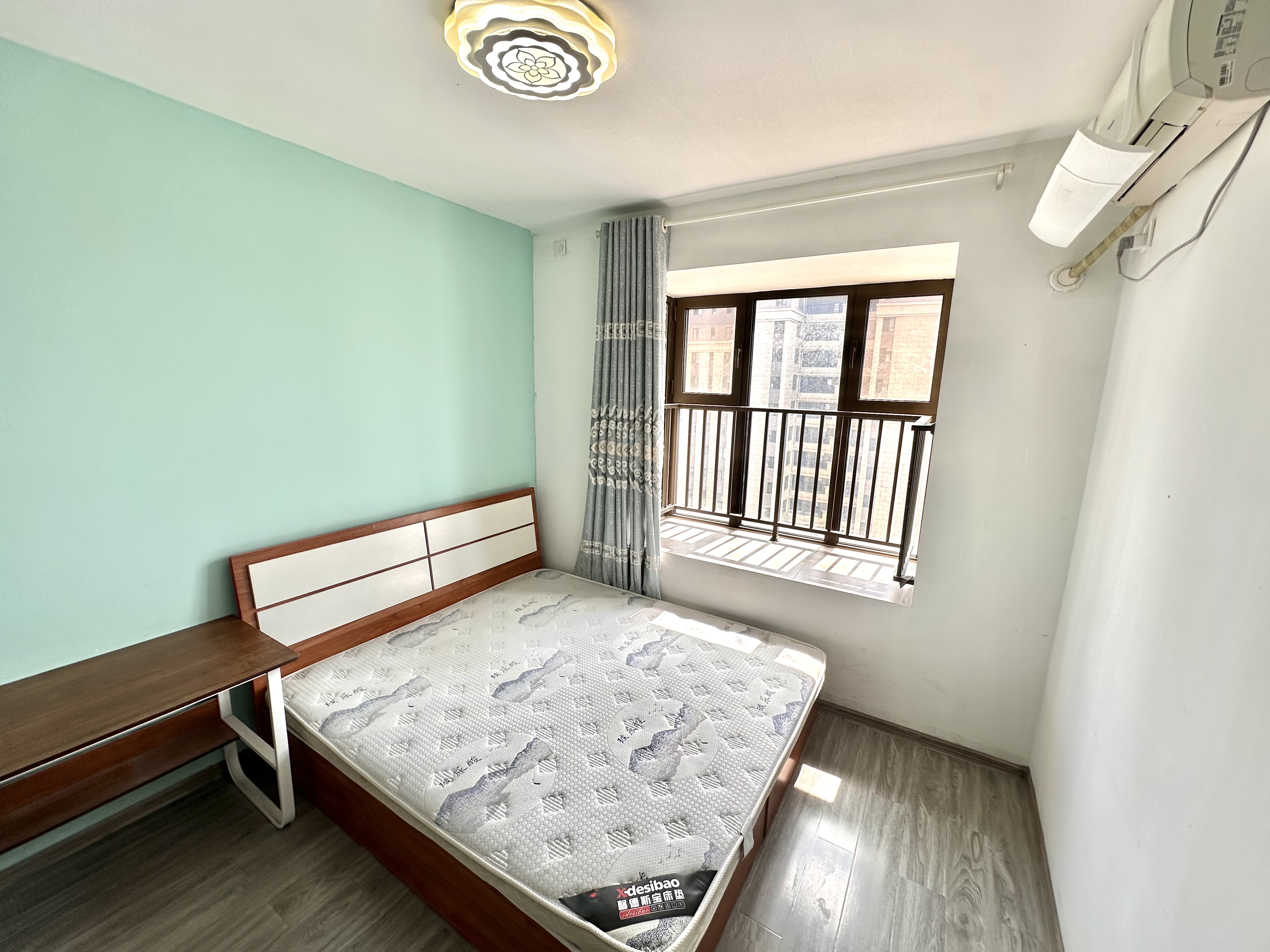 中新锦绣天地东苑二区