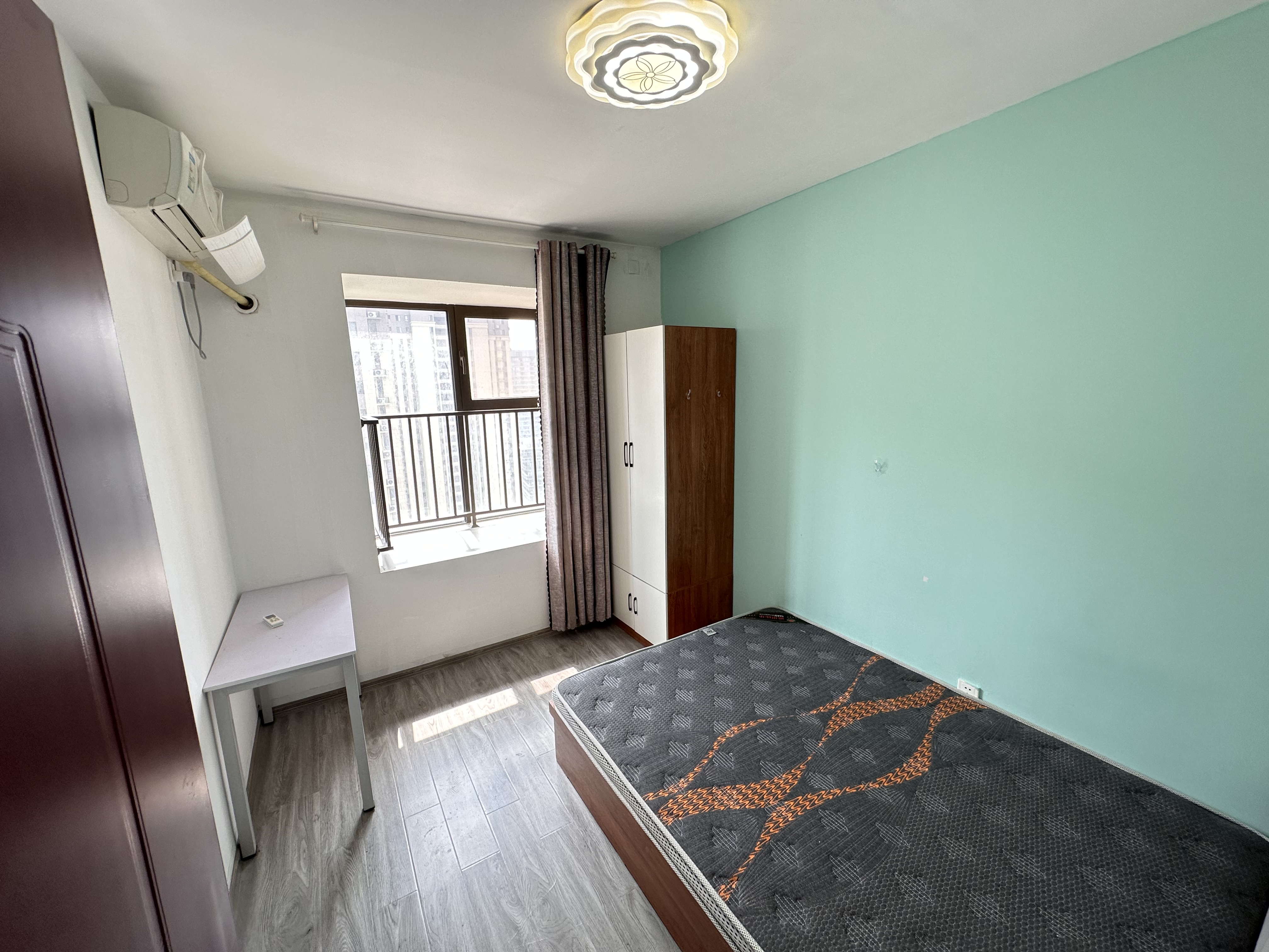 中新锦绣天地东苑二区