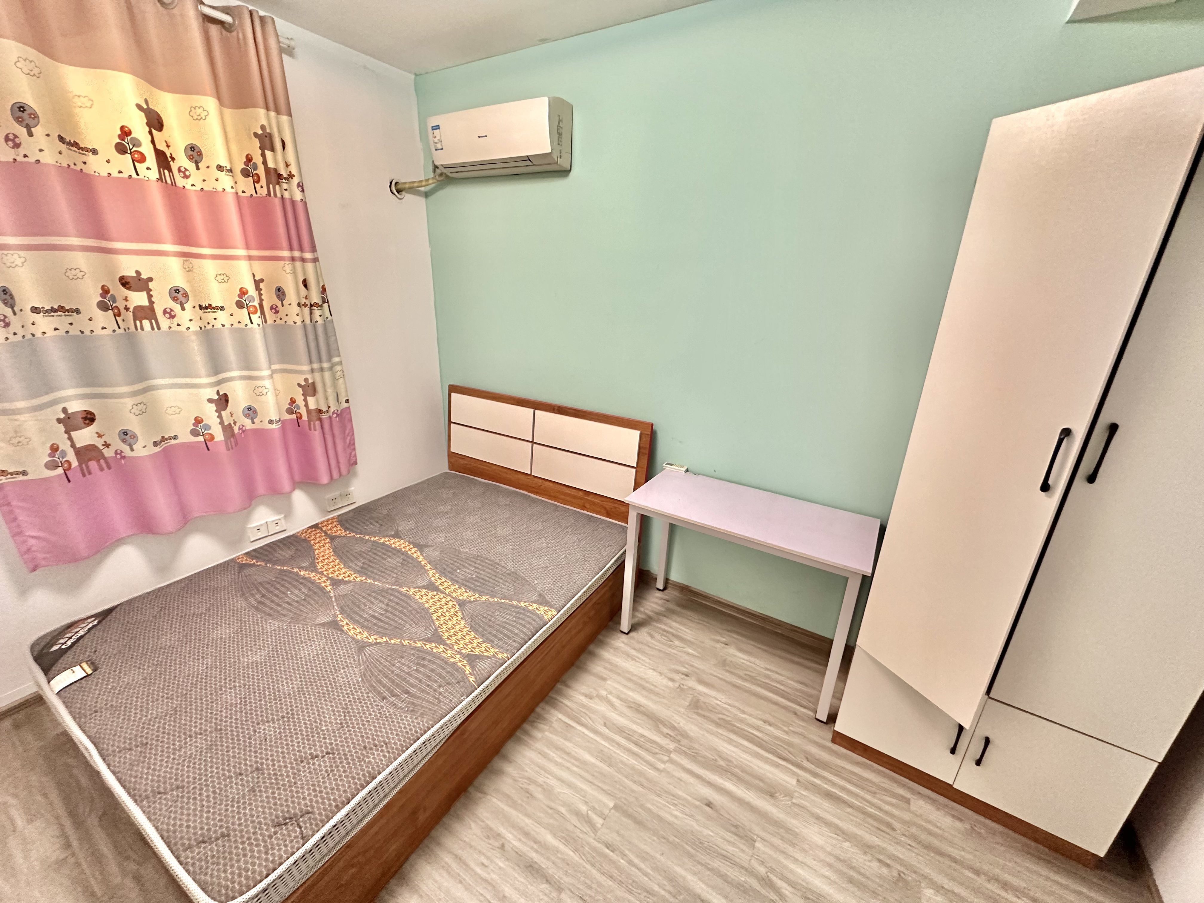 中新锦绣天地东苑二区