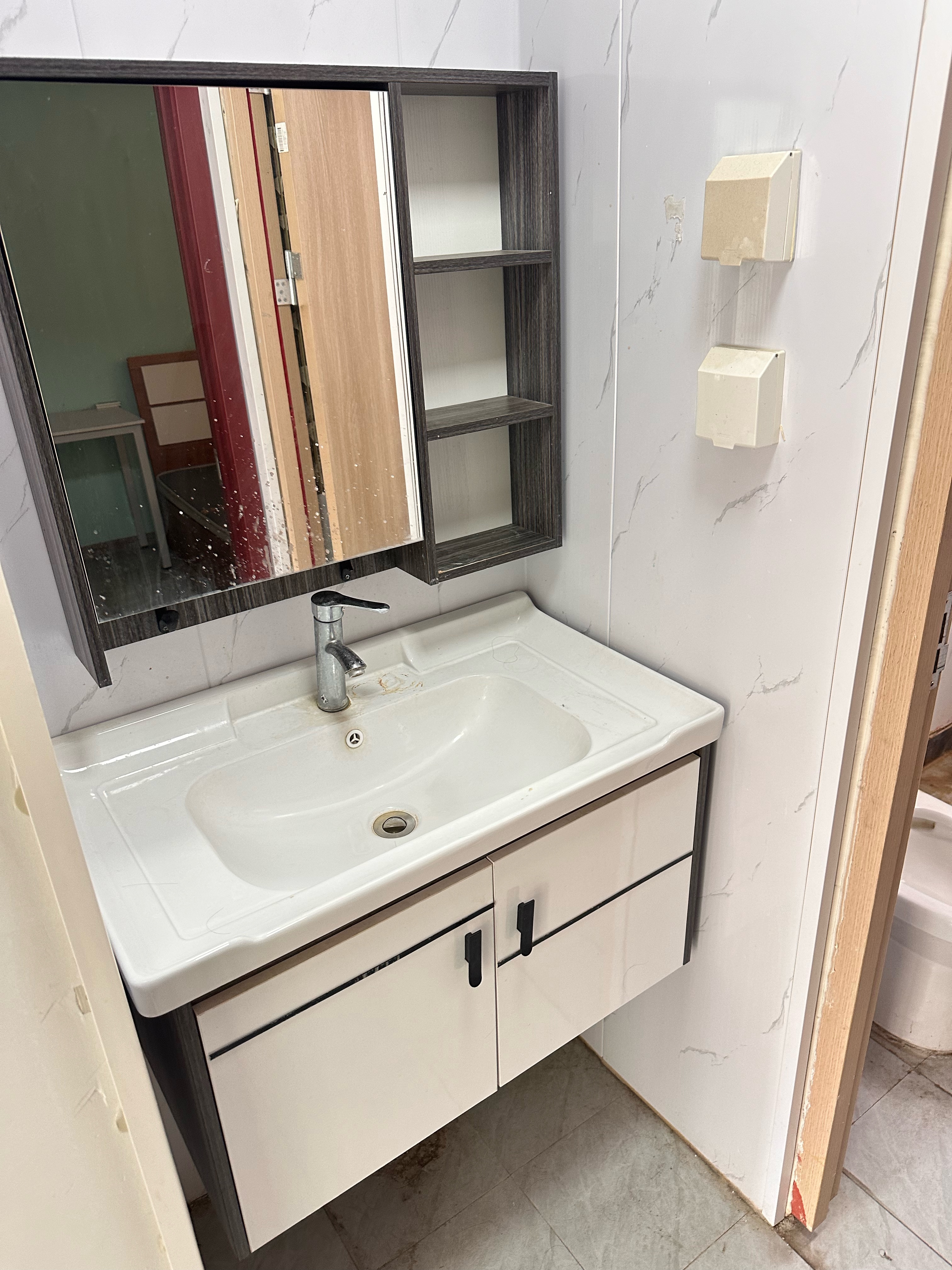 中新锦绣天地东苑二区