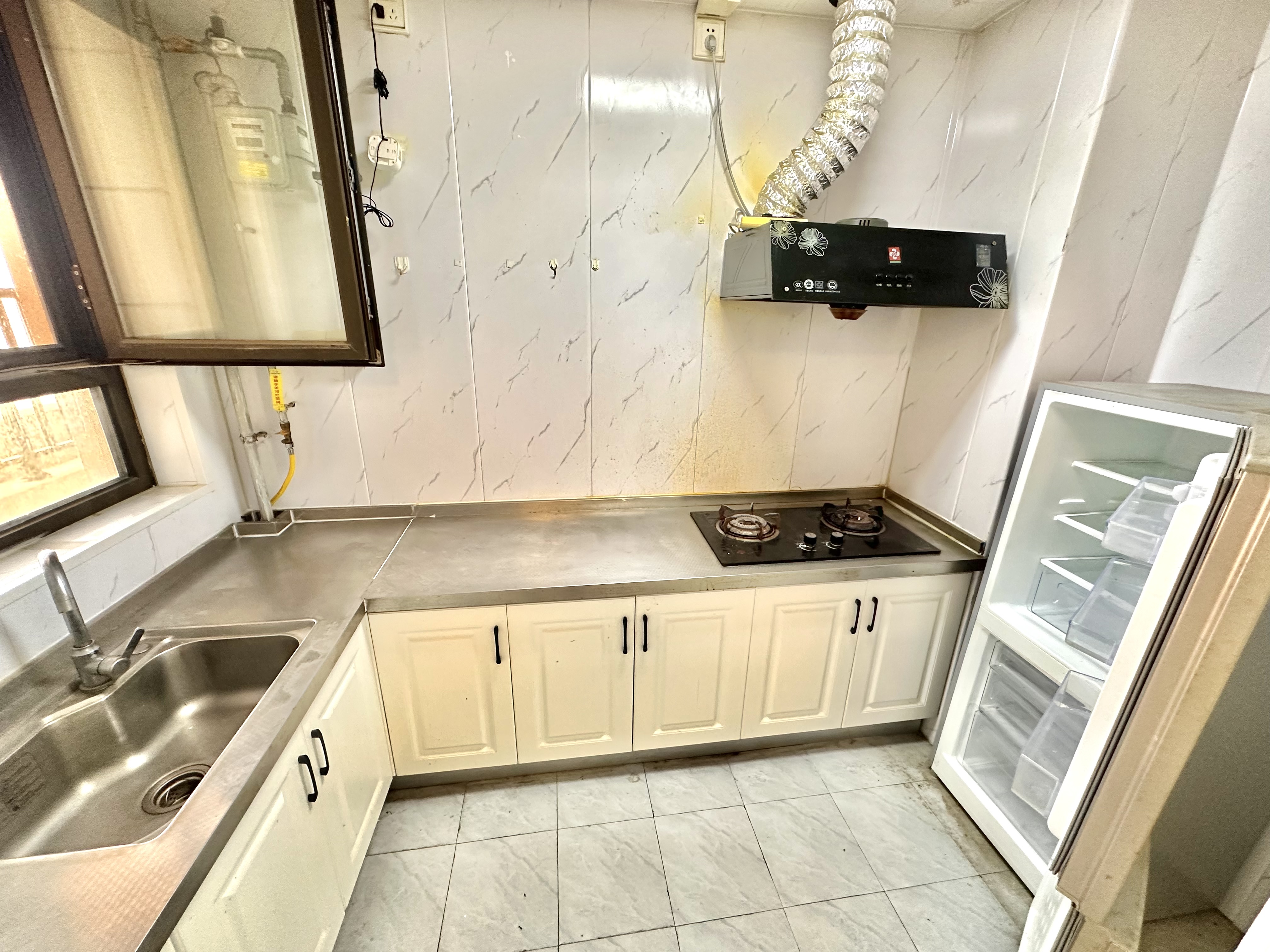 中新锦绣天地东苑二区