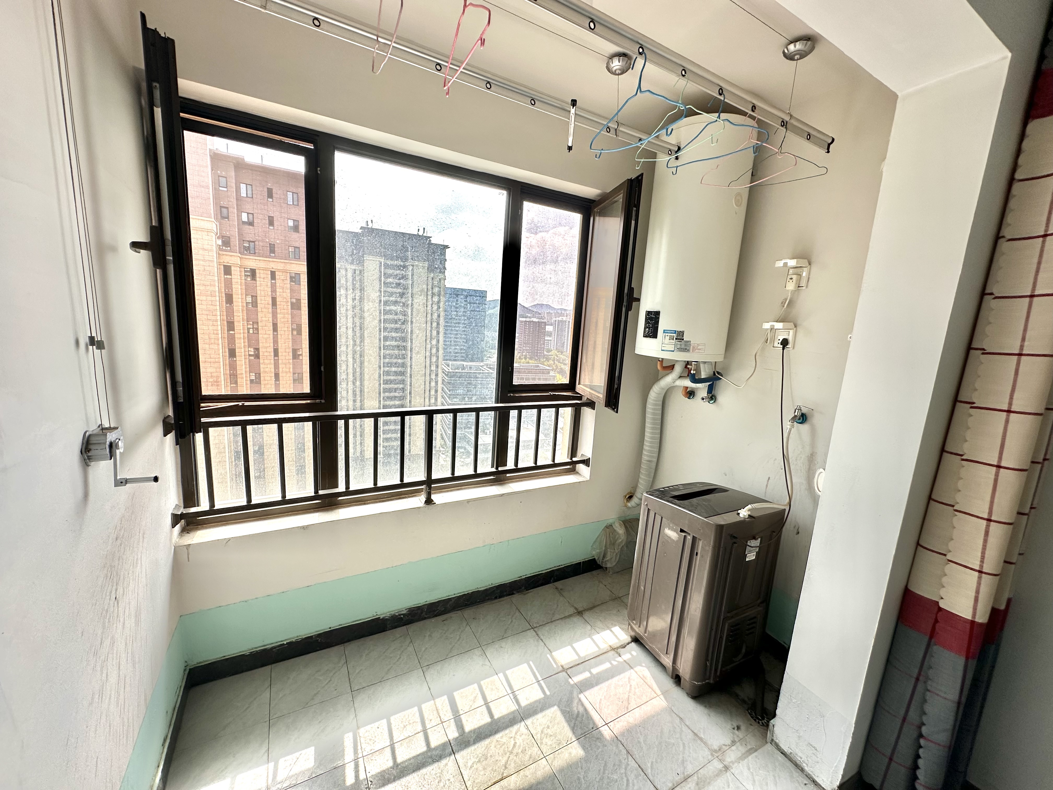 中新锦绣天地东苑二区