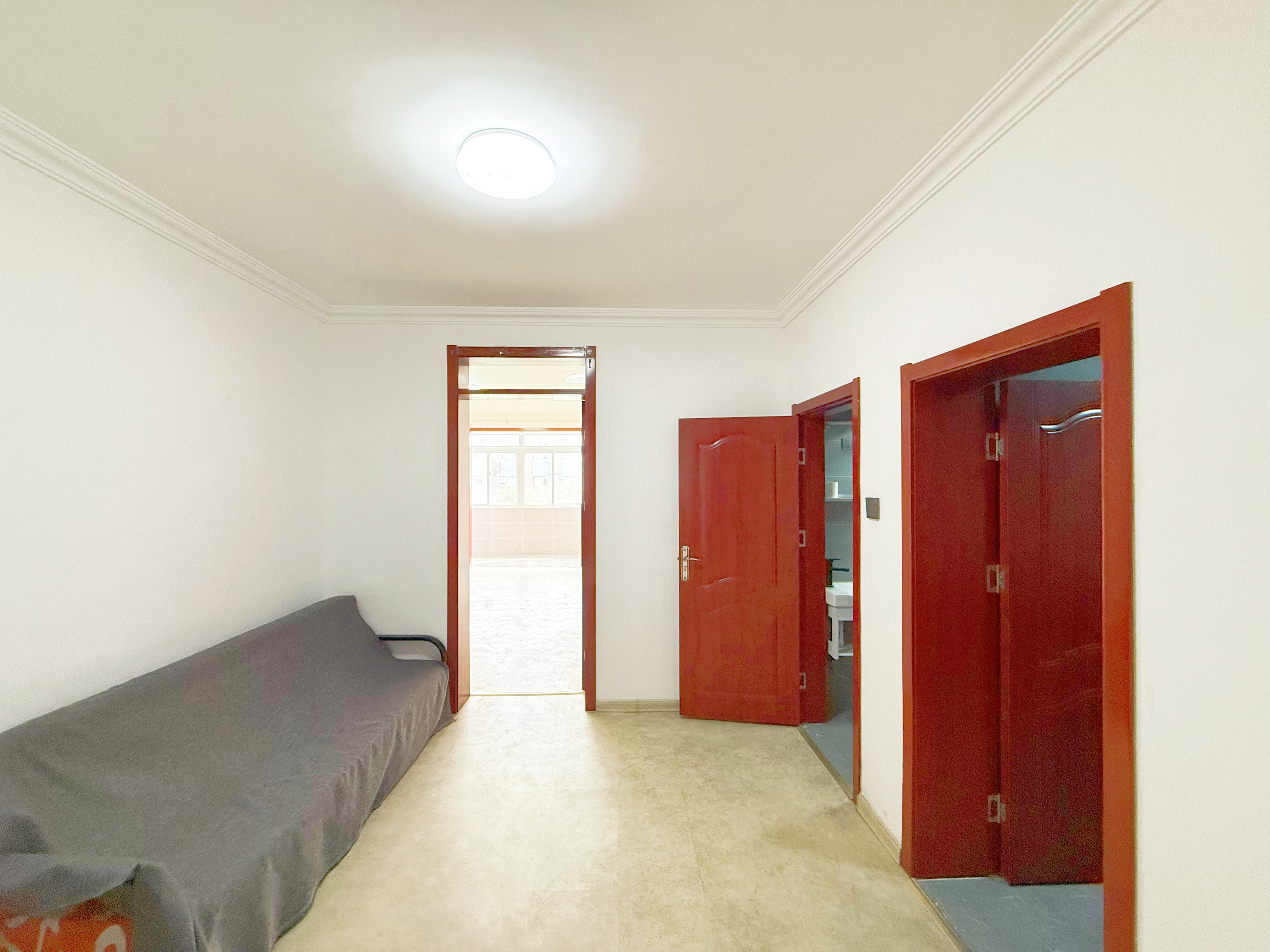  春元里小区 南北