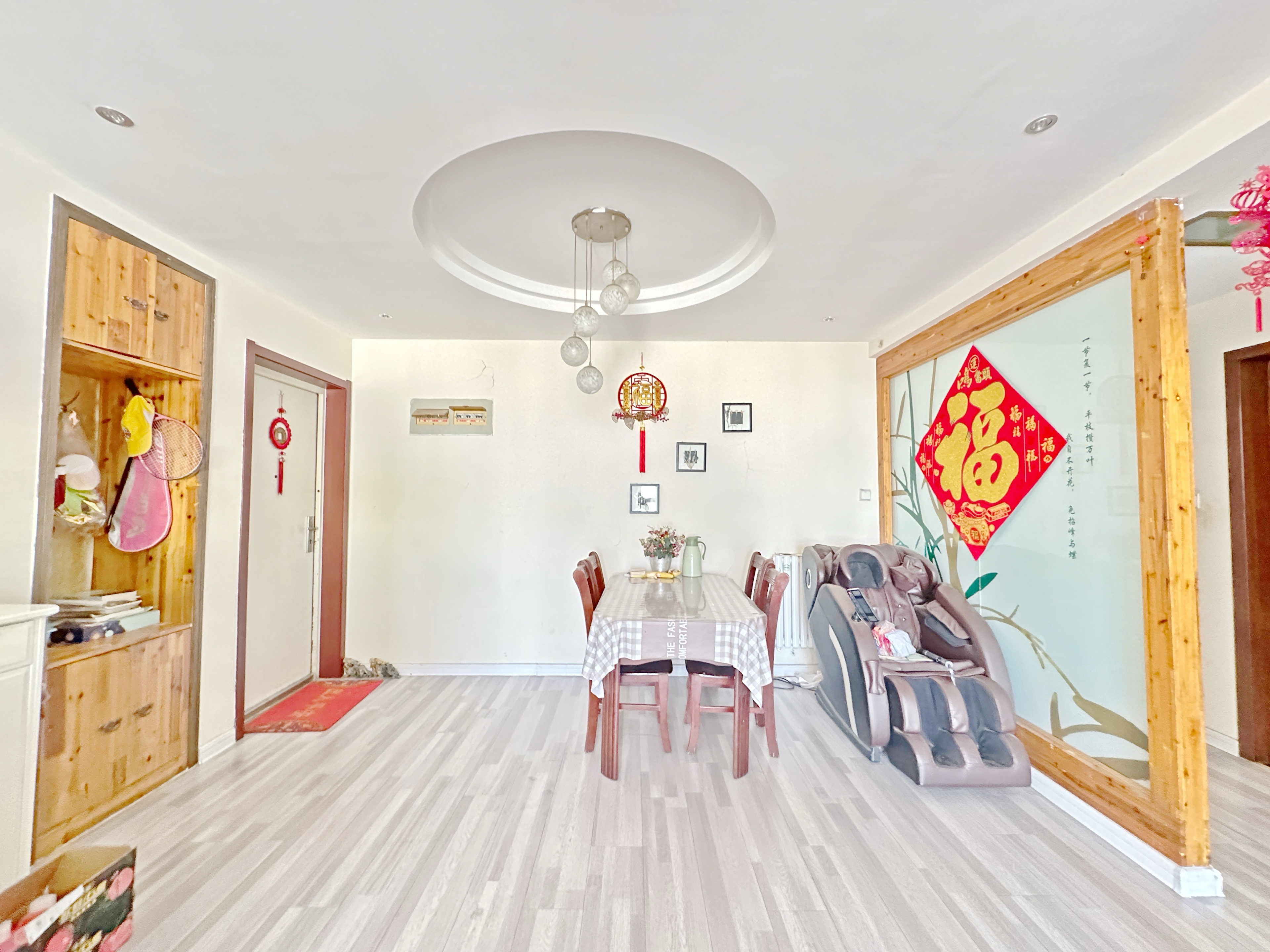 阳光100国际新城(G区)