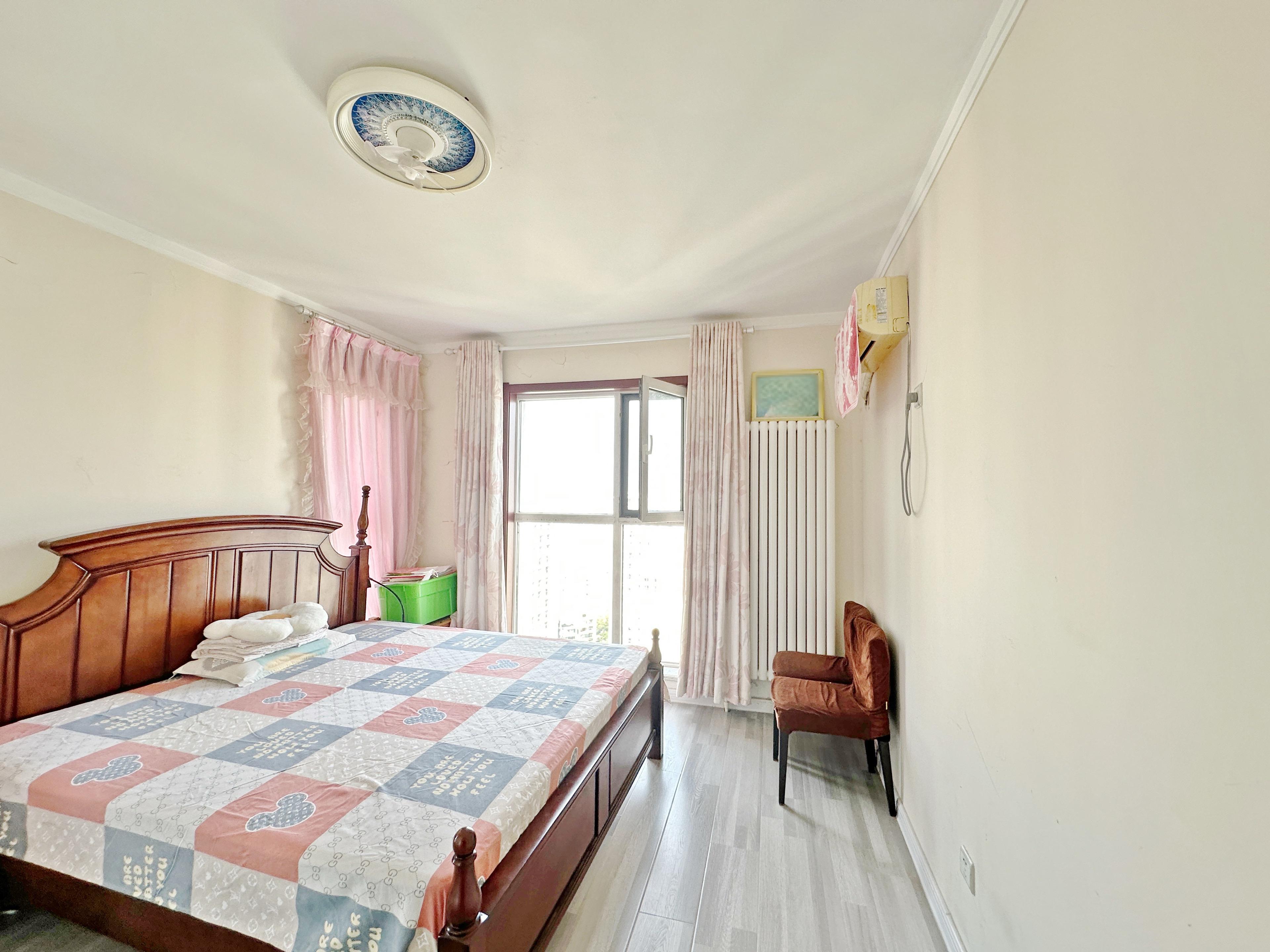 阳光100国际新城(G区)