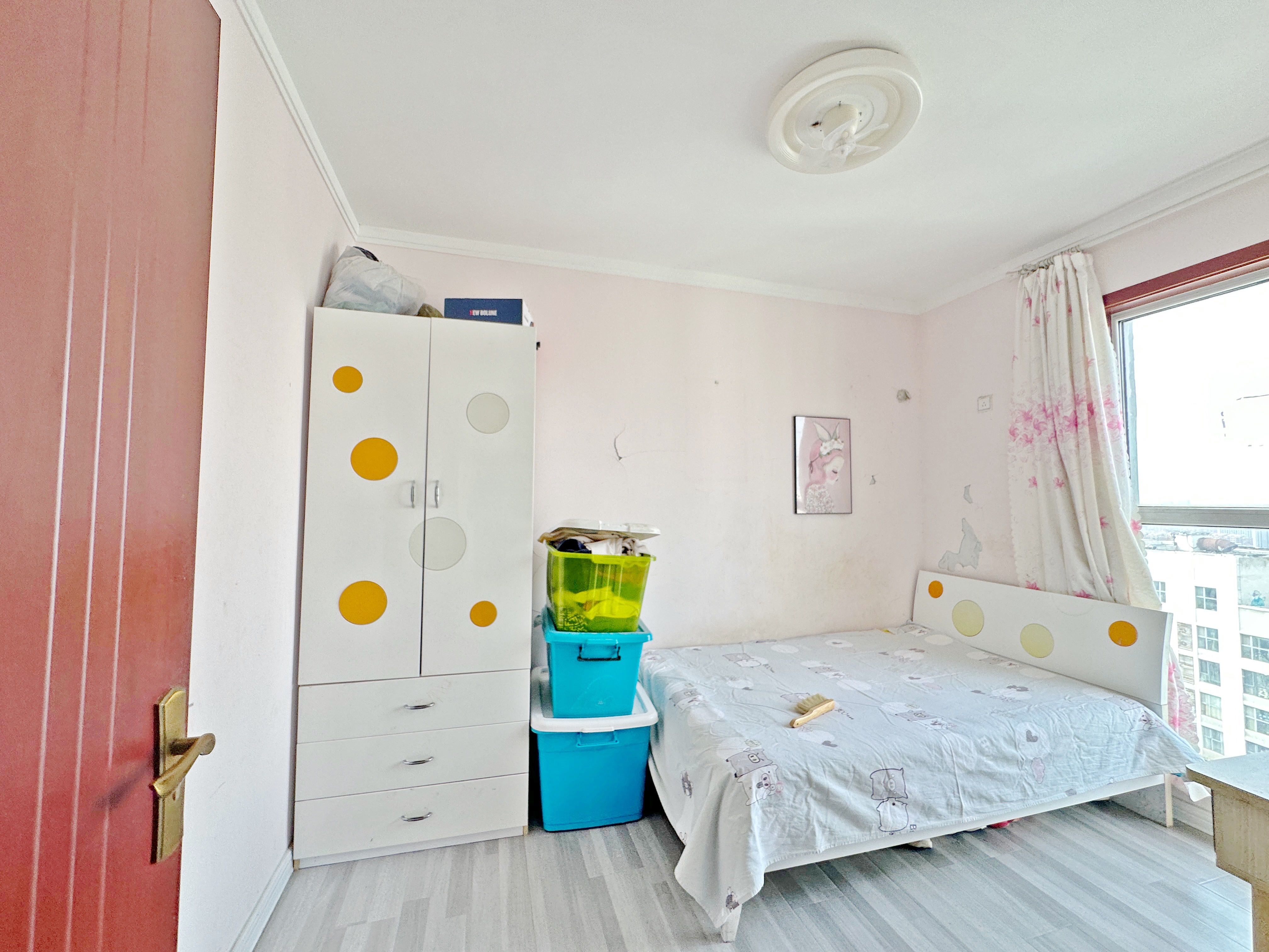 阳光100国际新城(G区)