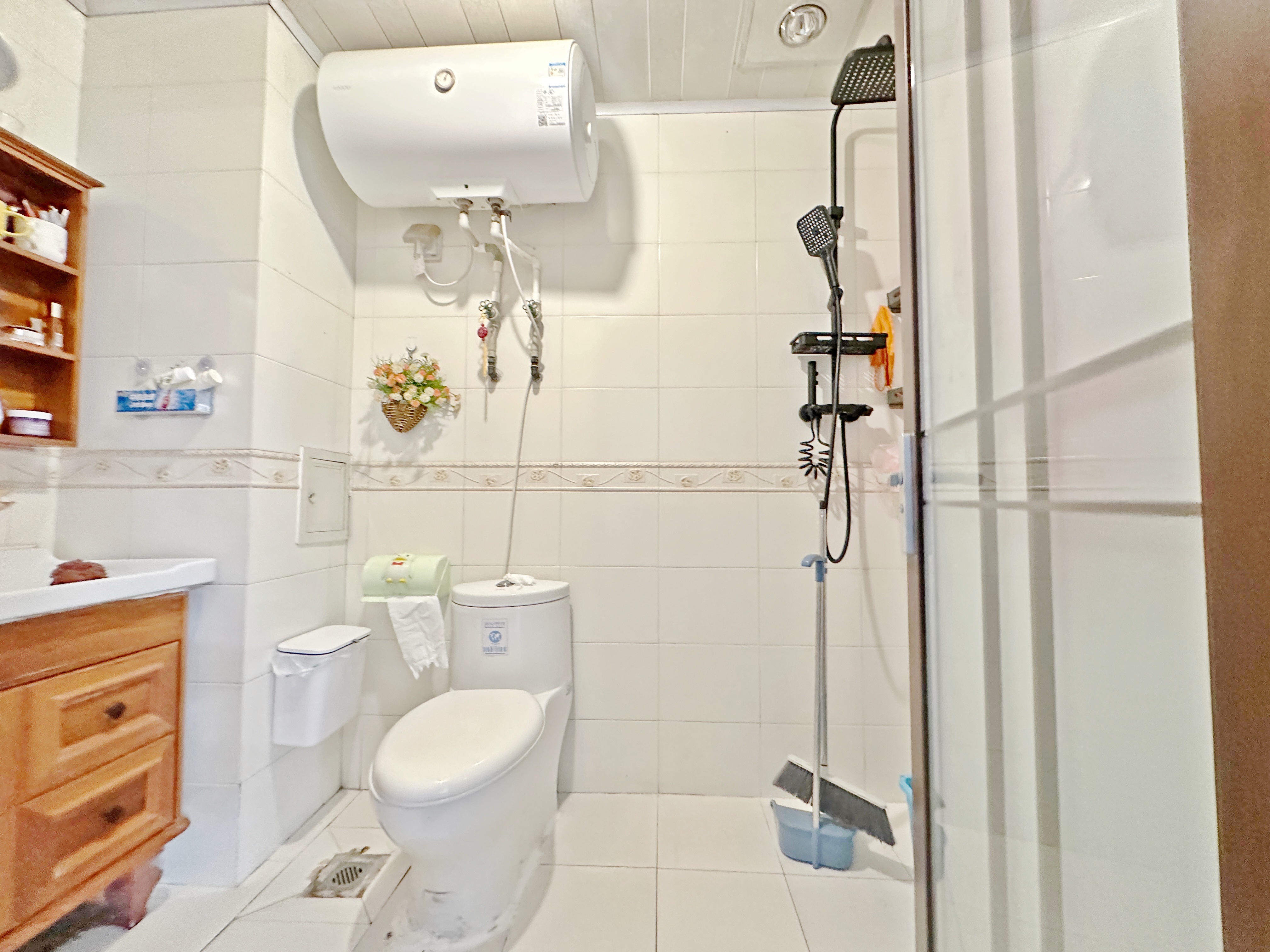 阳光100国际新城(G区)