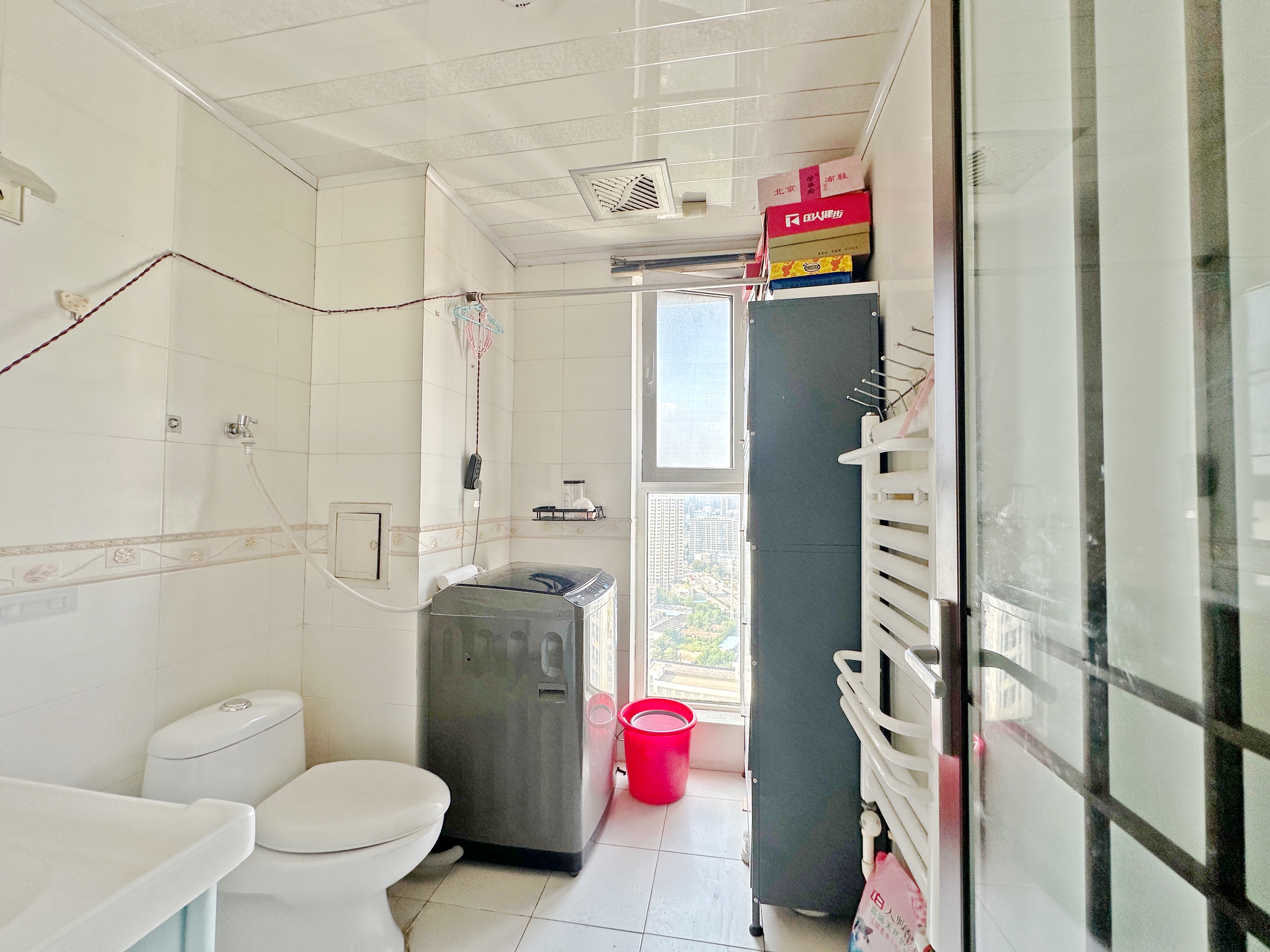 阳光100国际新城(G区)