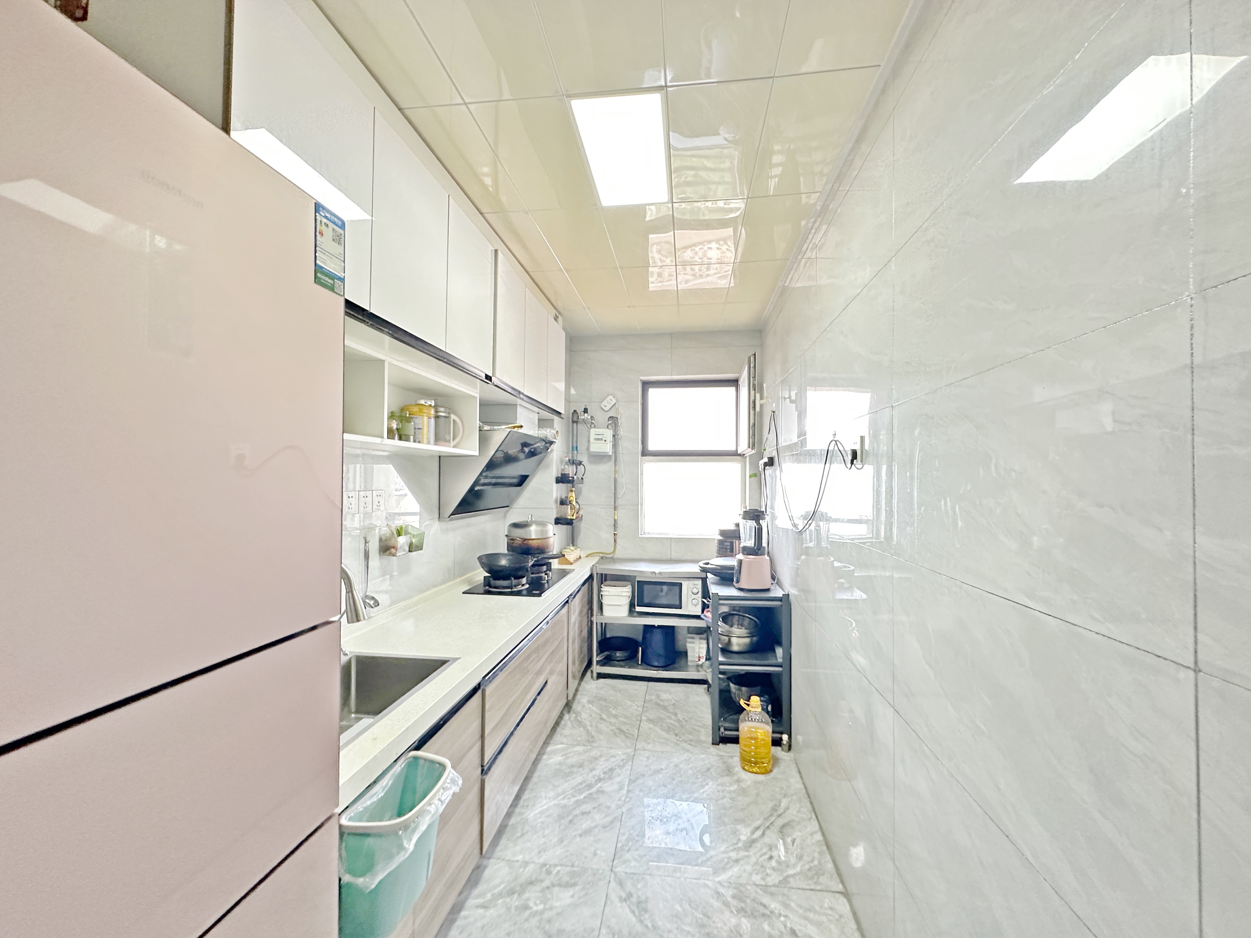 阳光100国际新城(G区)