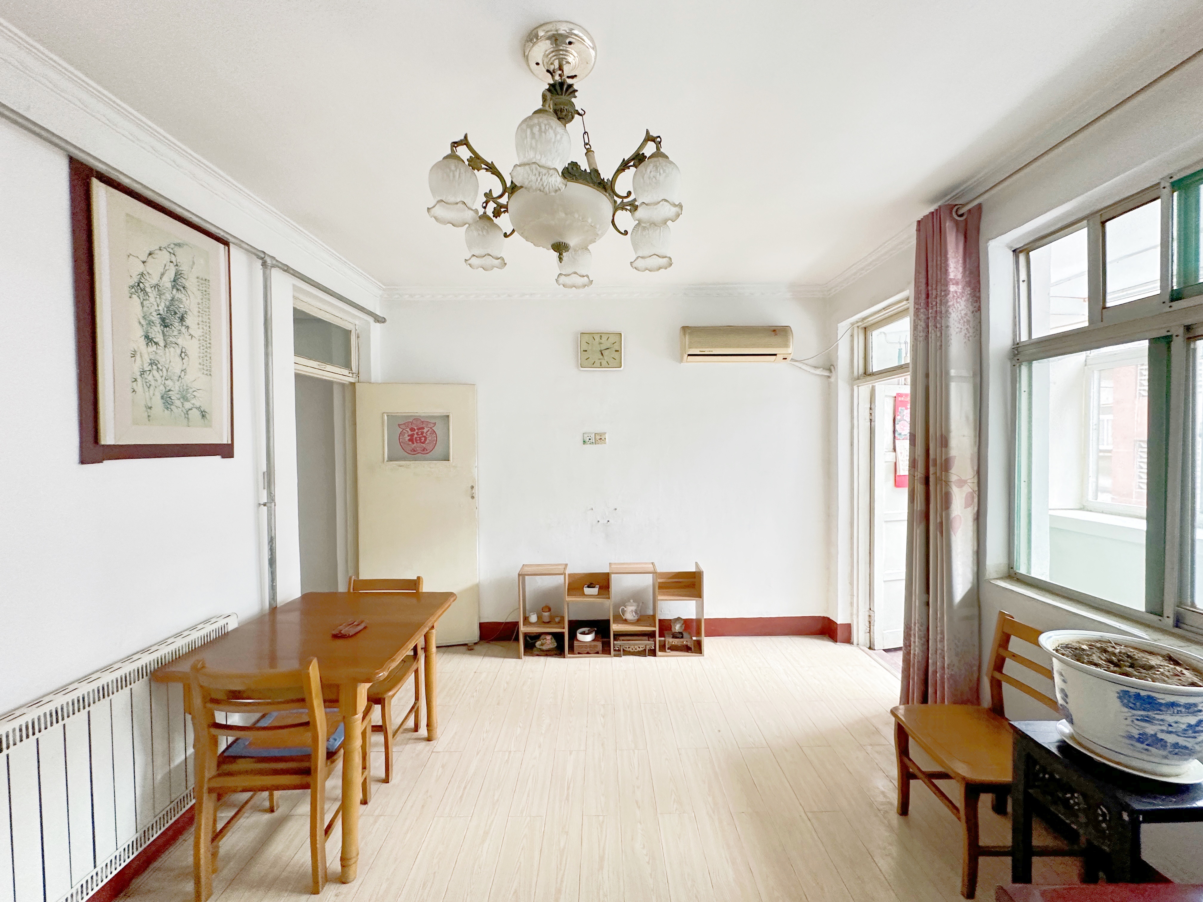 凤凰山路25号院