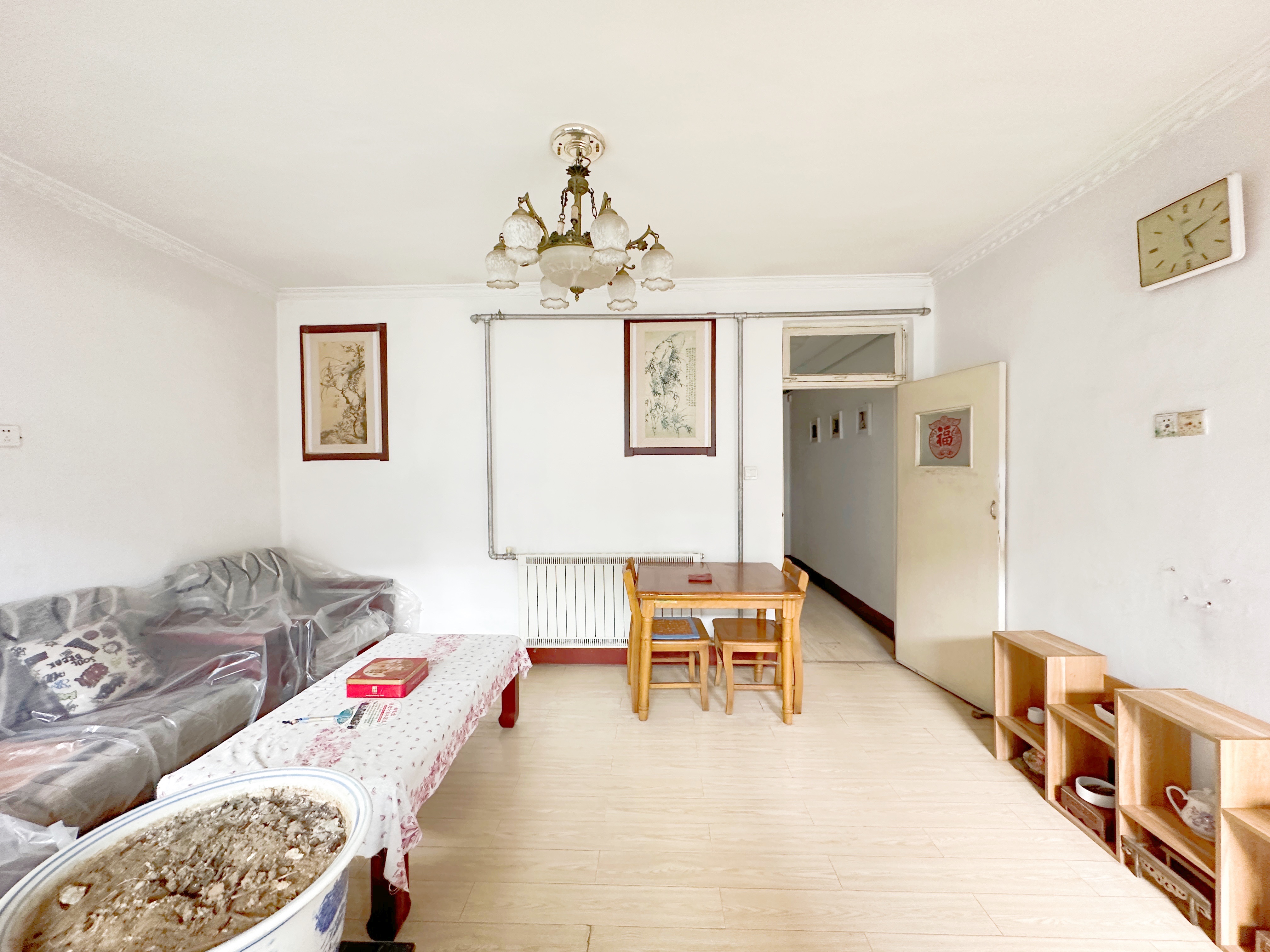 凤凰山路25号院