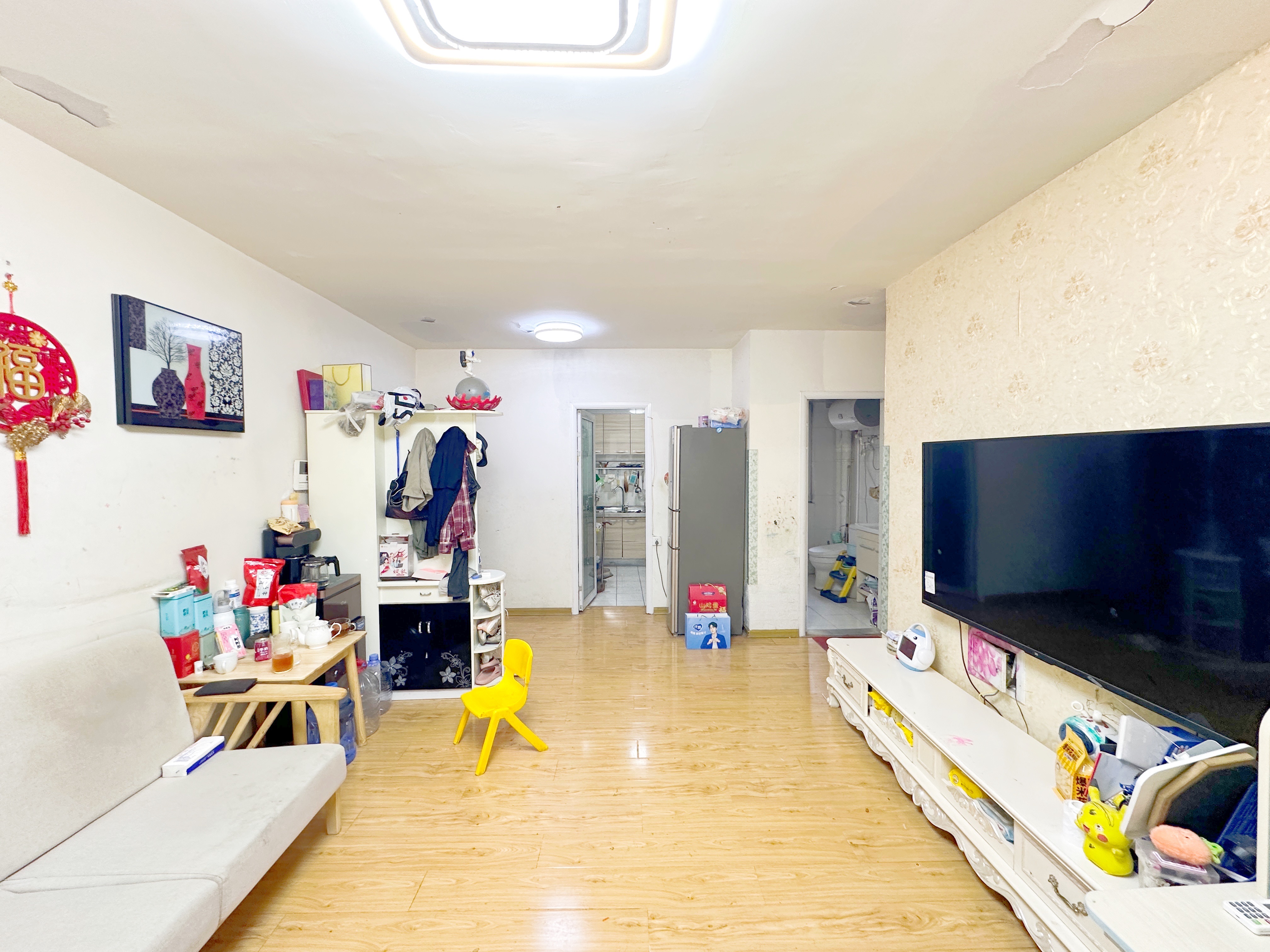  力高盛世名门 西南