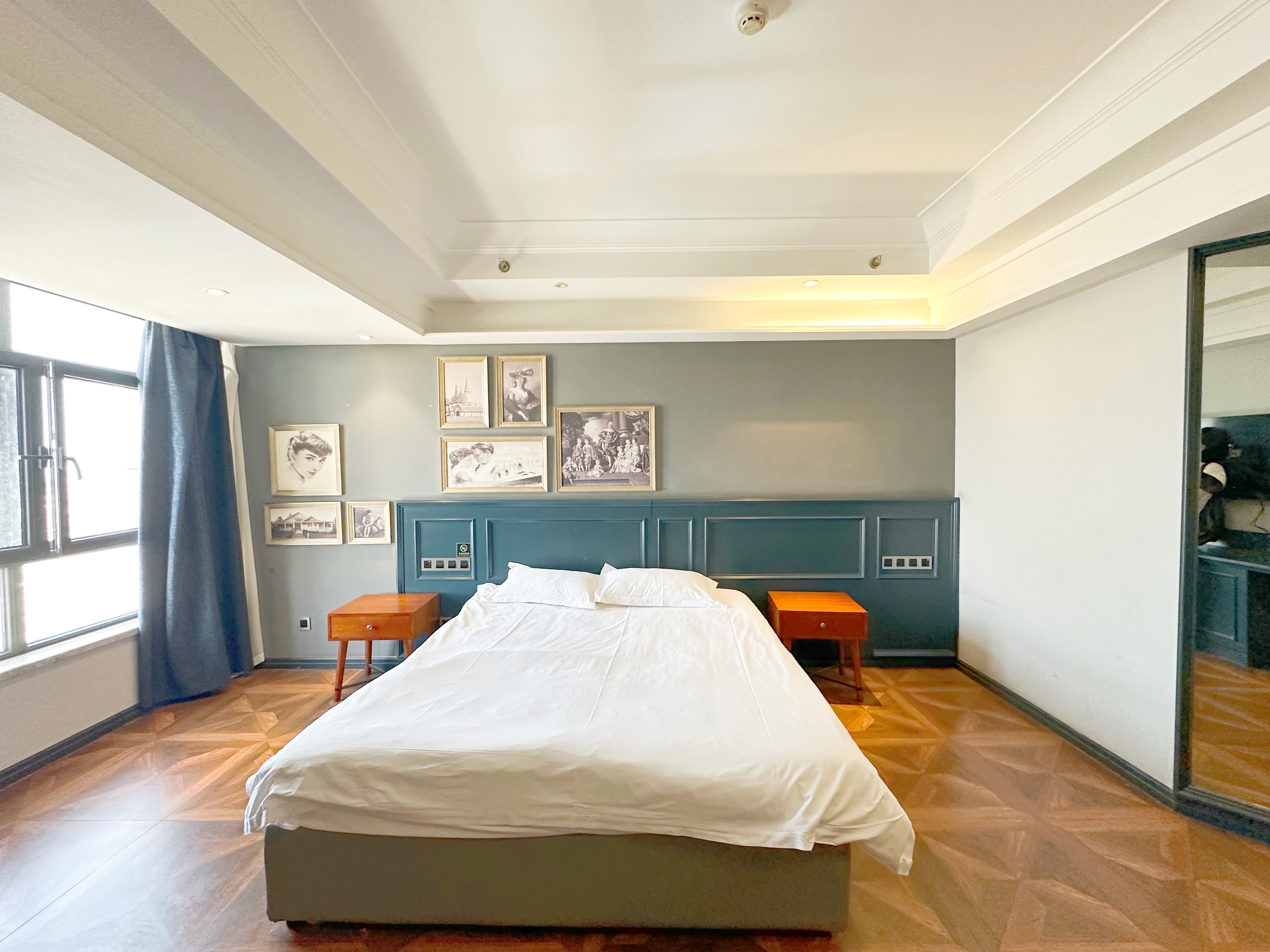 南益名泉春晓公寓