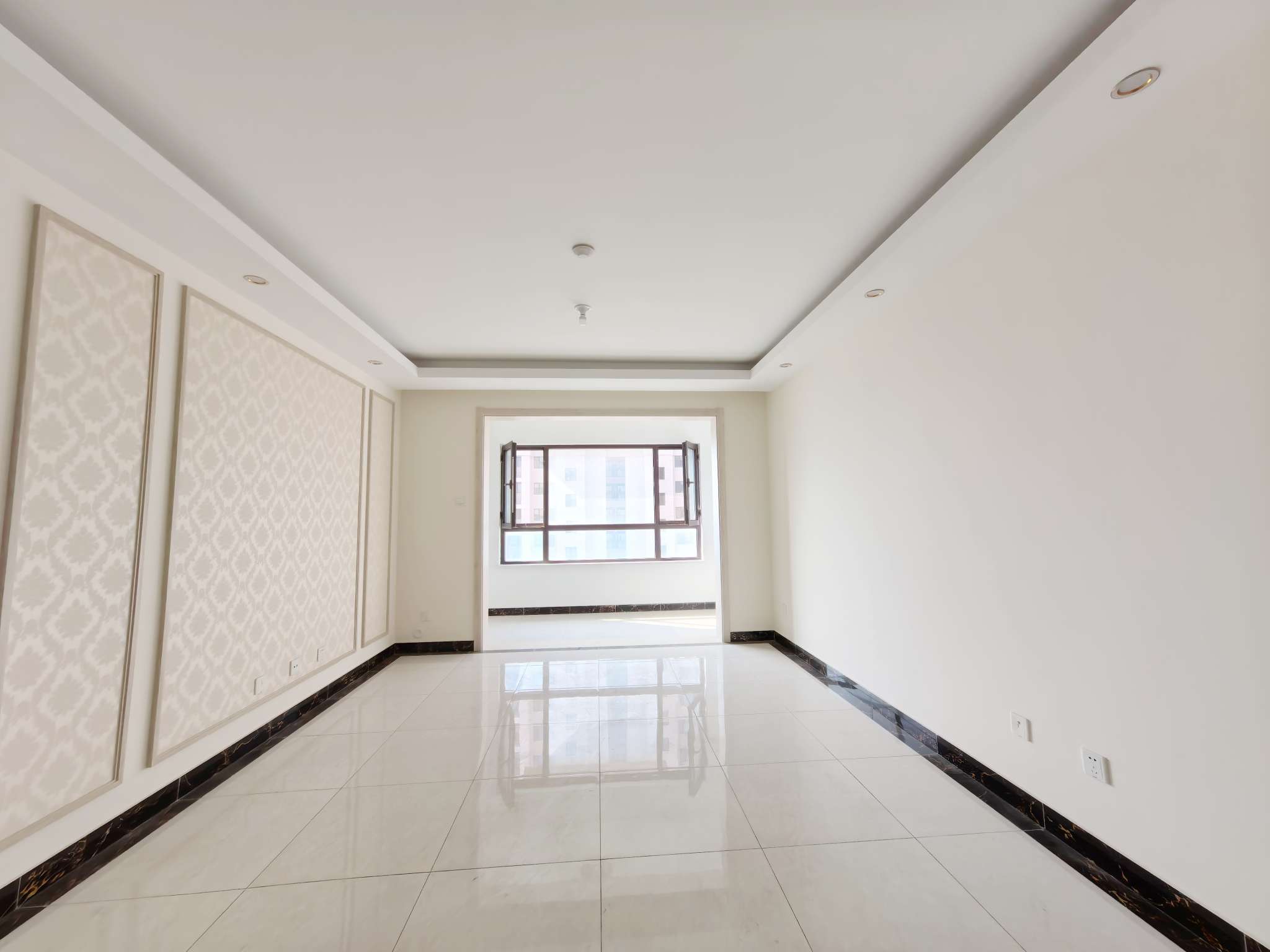  诺德名城  南北